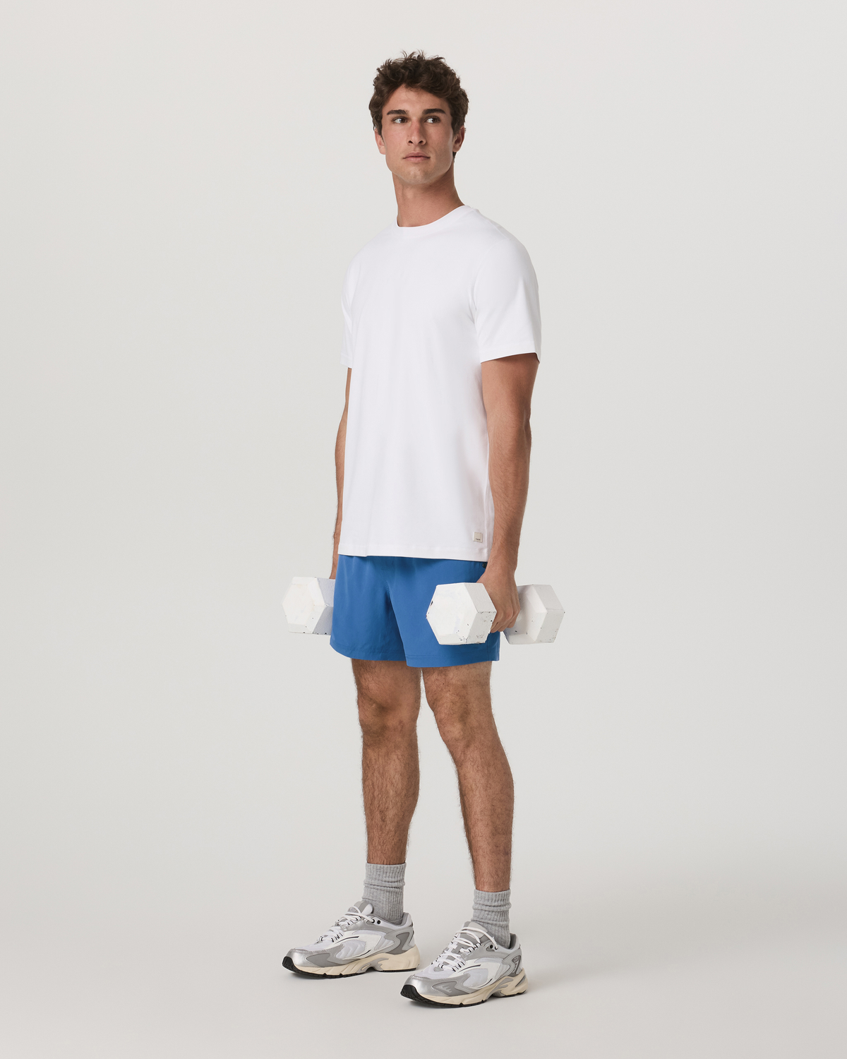 Vuori Kore Short Unlined 5