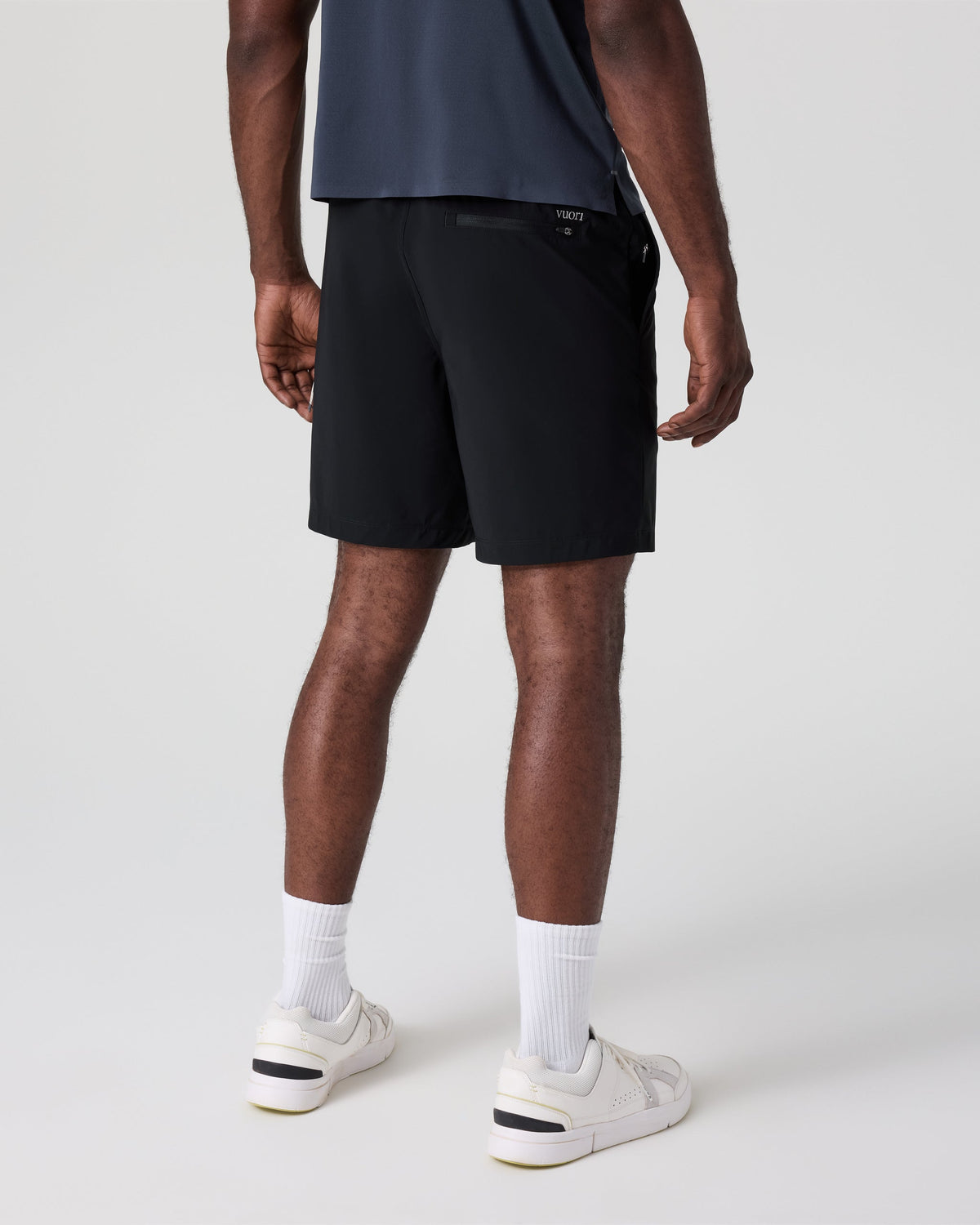 Vuori Fleet Sport Short Unlined 7