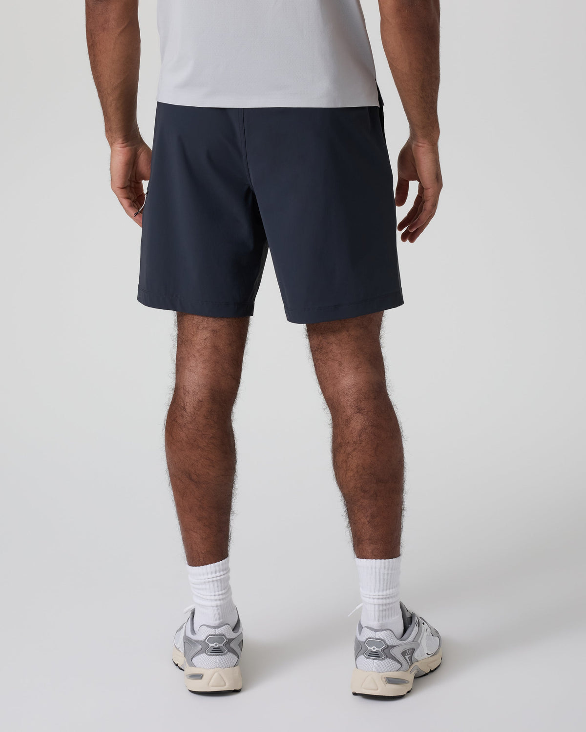 Vuori Fleet Sport Short Unlined 7