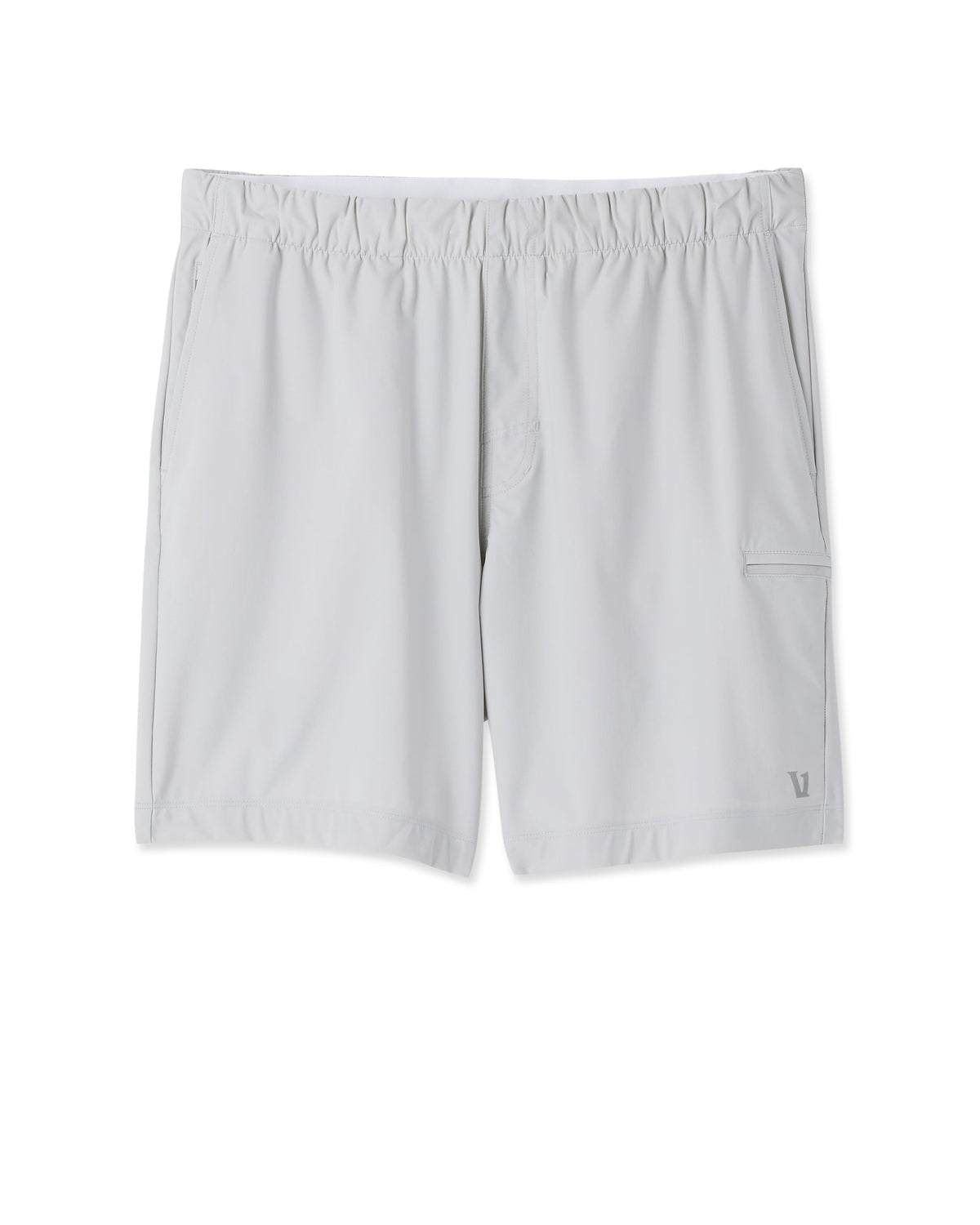 Vuori Fleet Sport Short Unlined 7