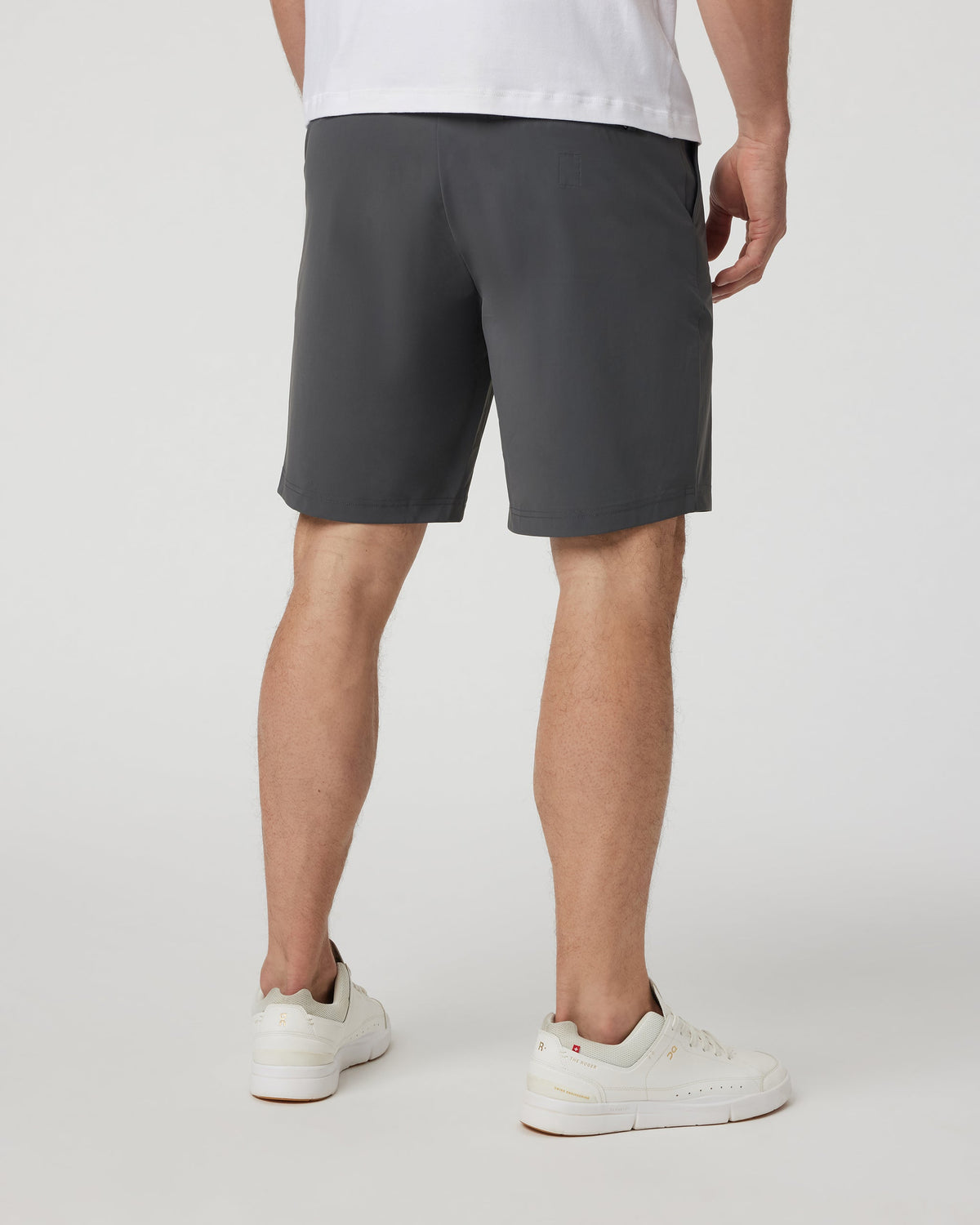 Vuori Fleet Chino Short 8