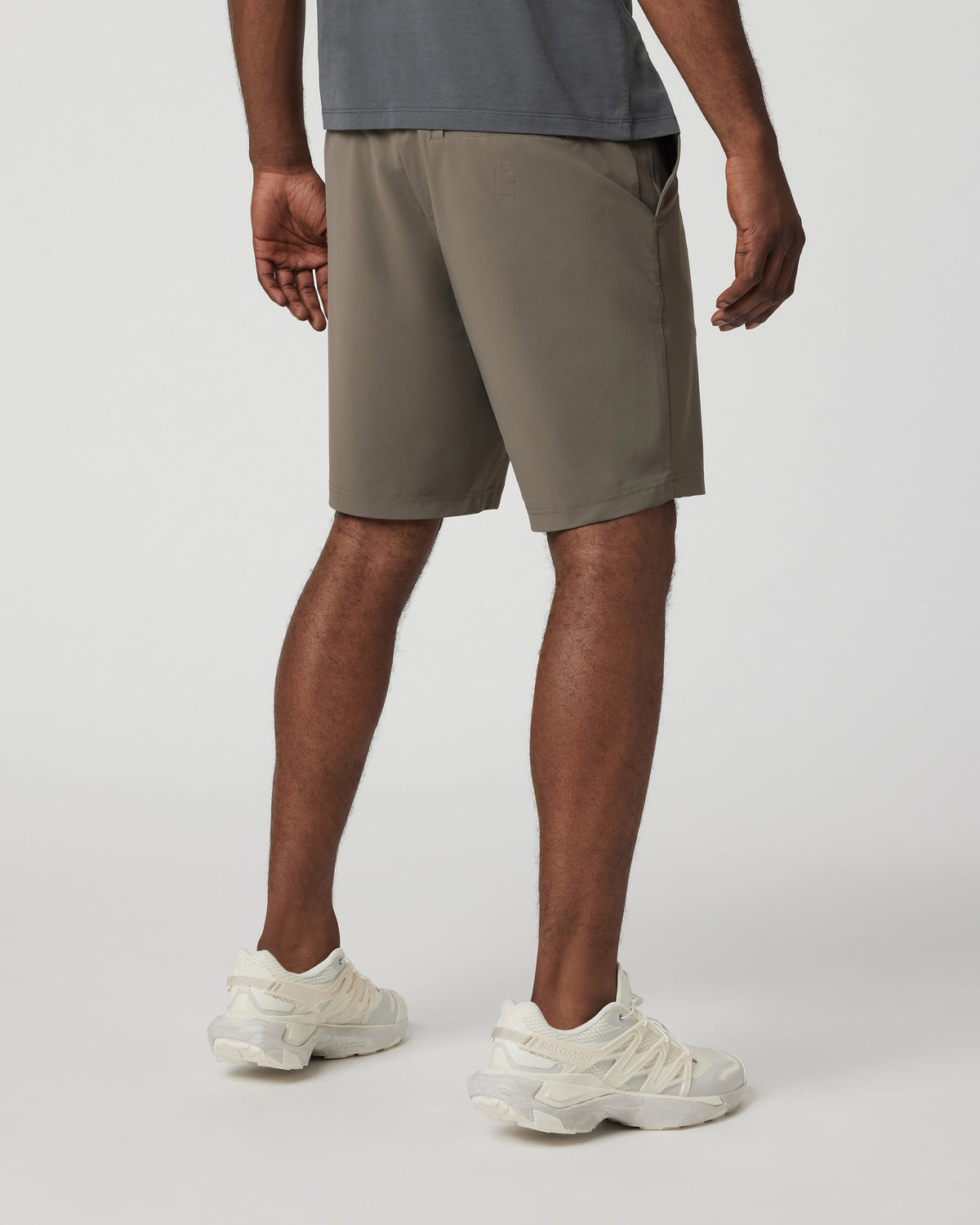 Vuori Fleet Chino Short 8