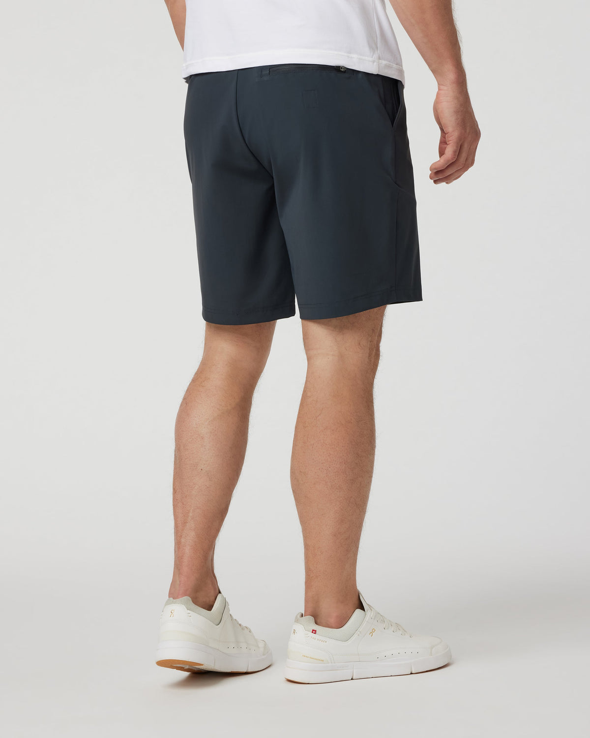 Vuori Fleet Chino Short 8