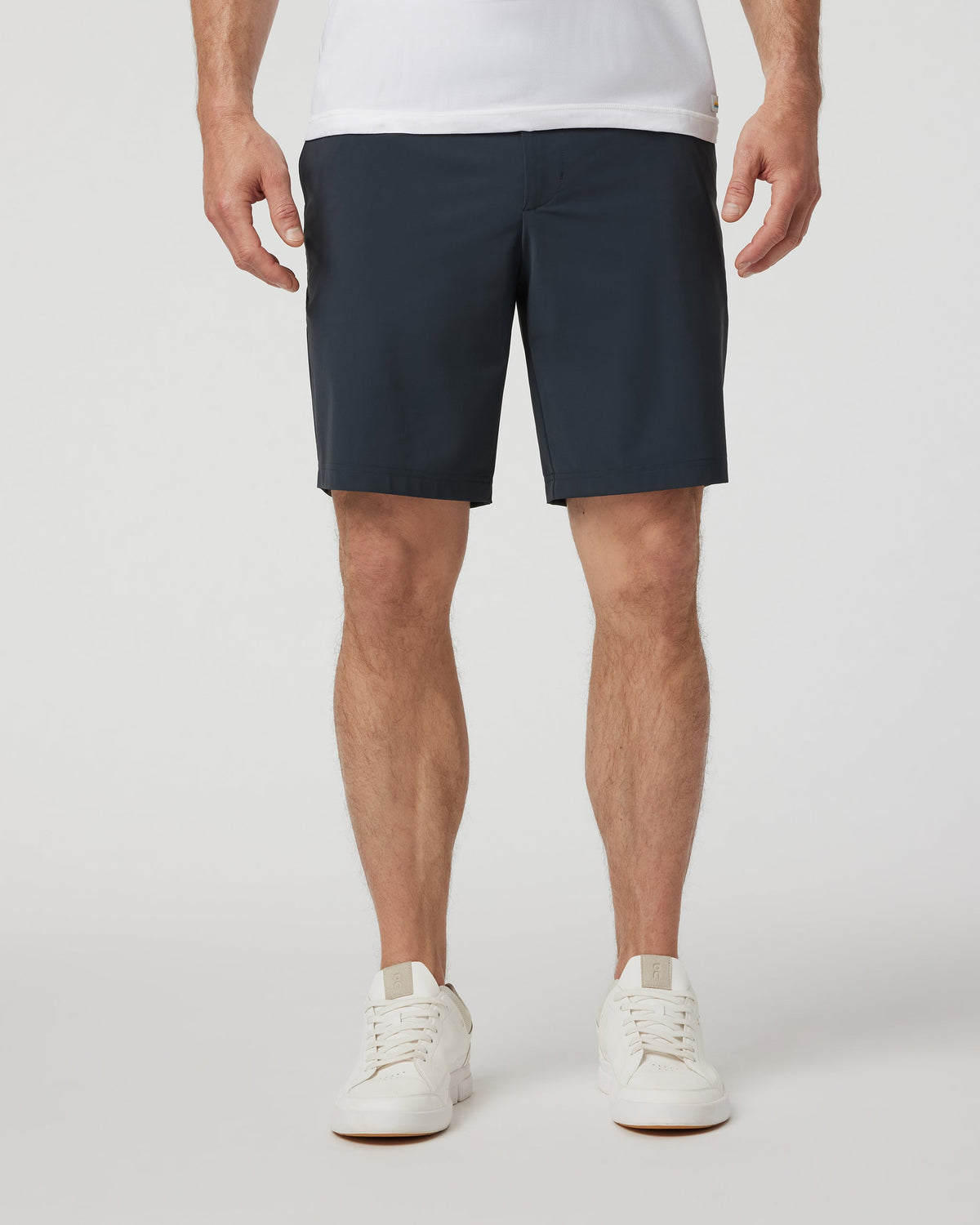 Vuori Fleet Chino Short 8