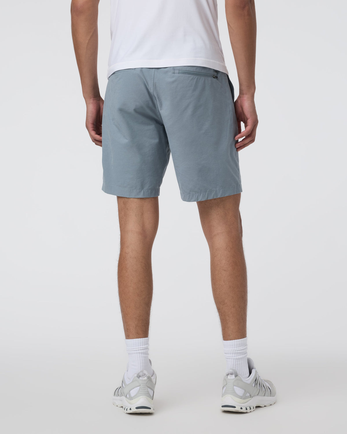 Vuori Barren Explorer Short 8