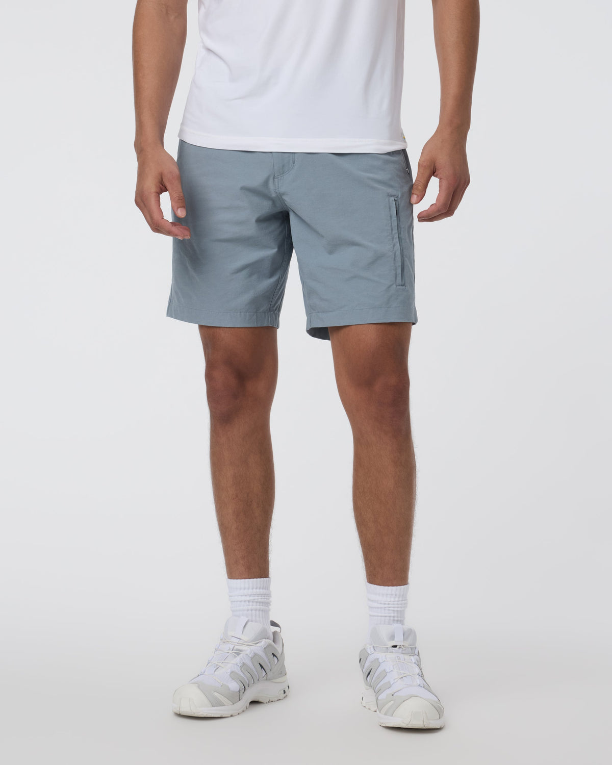 Vuori Barren Explorer Short 8