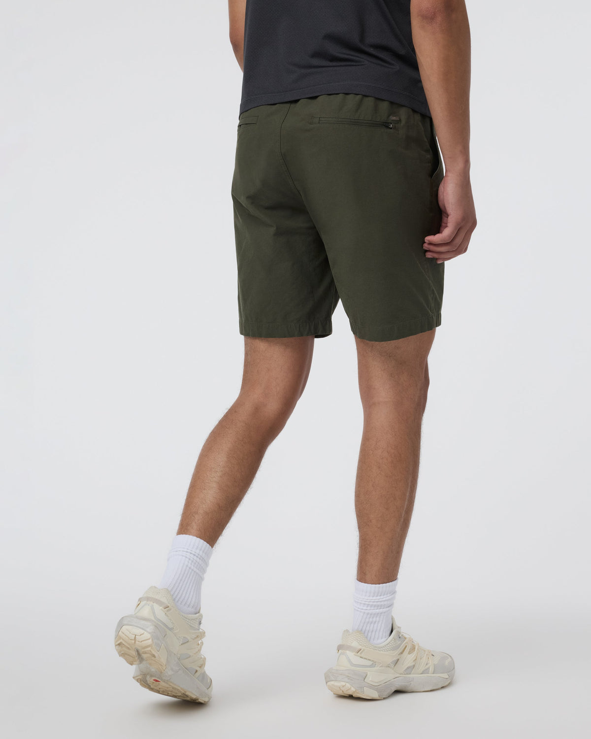 Vuori Barren Explorer Short 8
