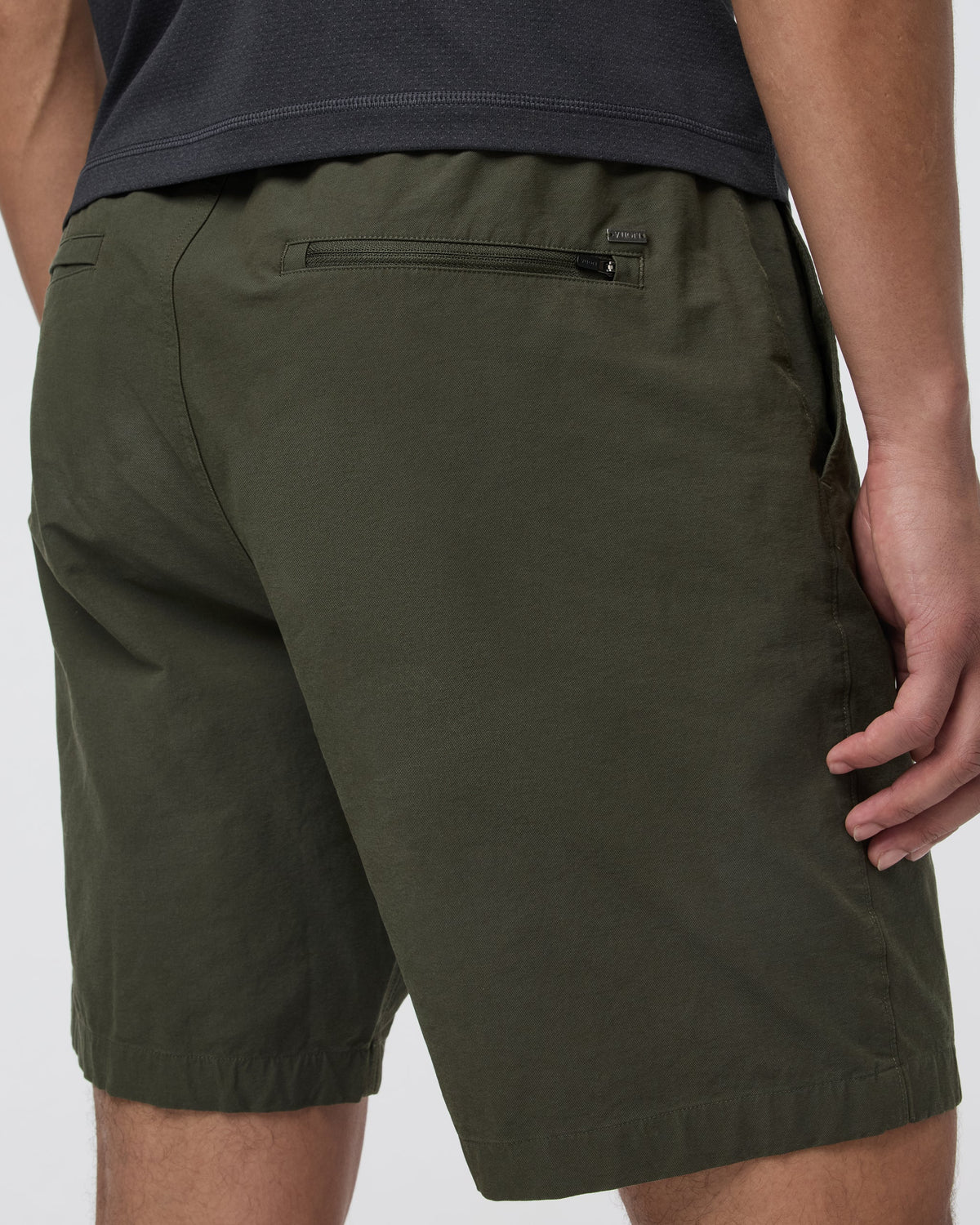 Vuori Barren Explorer Short 8