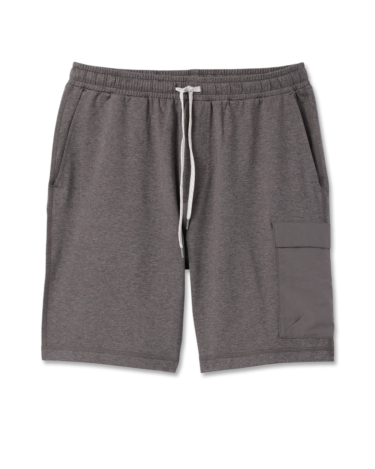 Vuori Sunday Performance Utility Short 8