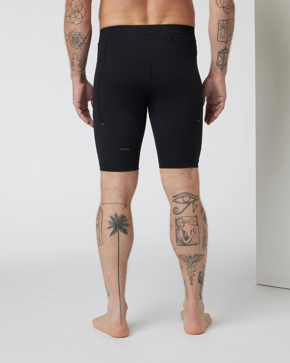 Vuori Pr Short