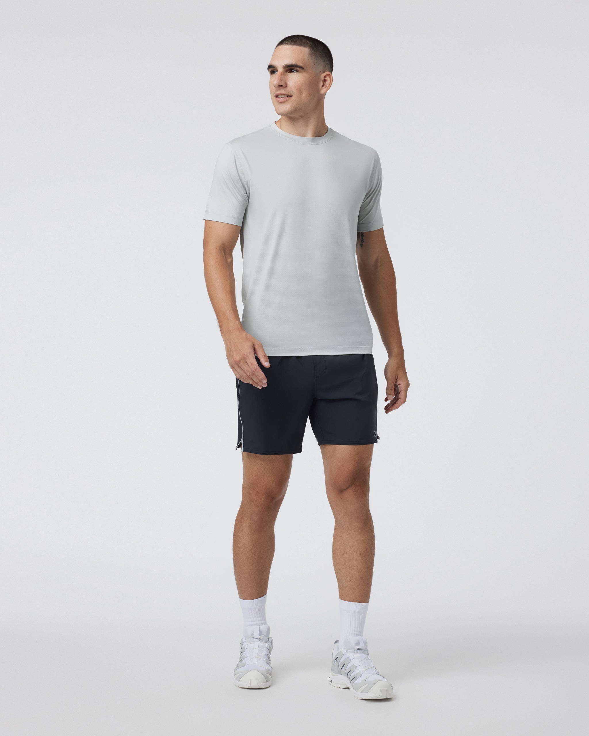 Vuori Trail Short 20