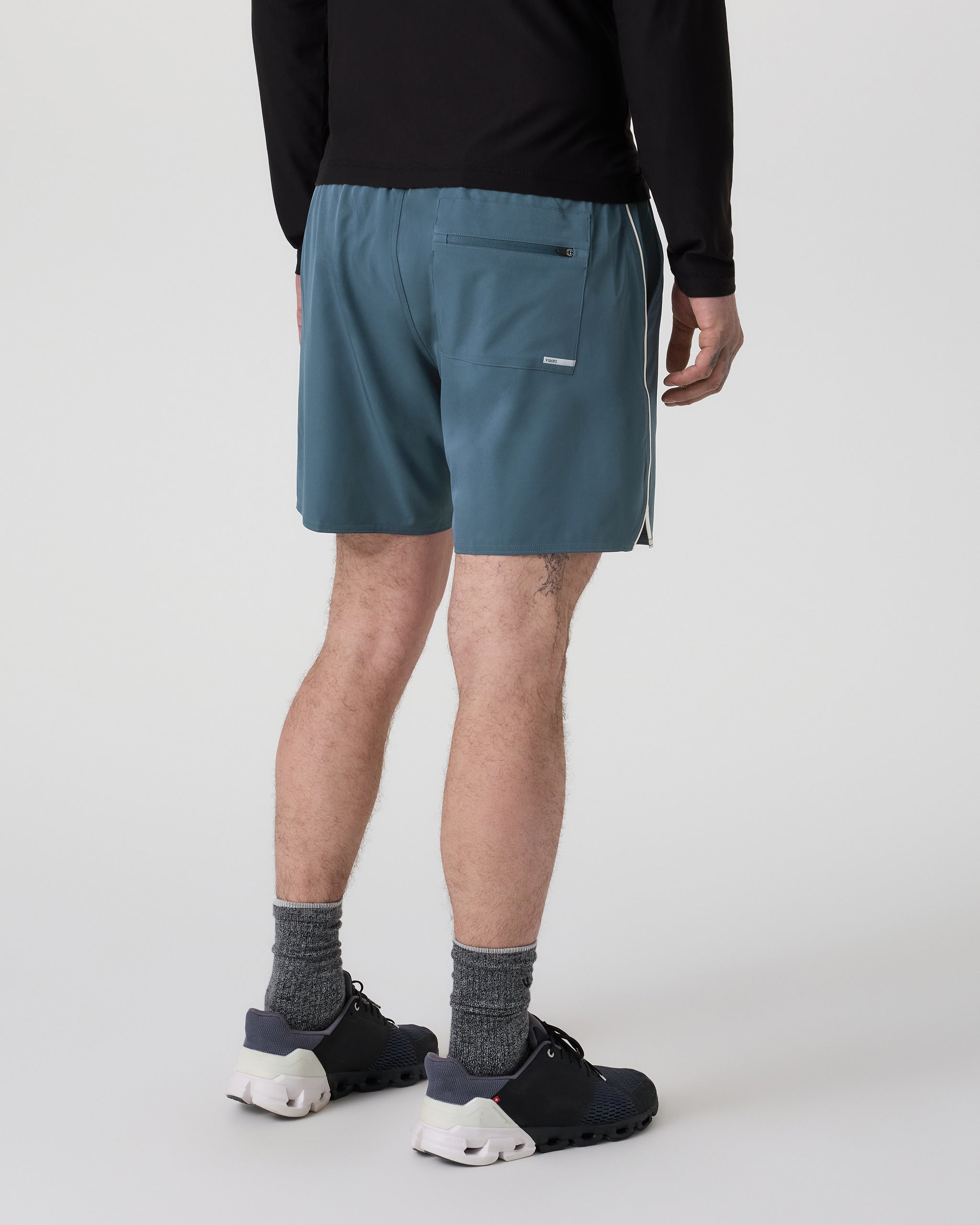 Vuori Trail Short 20