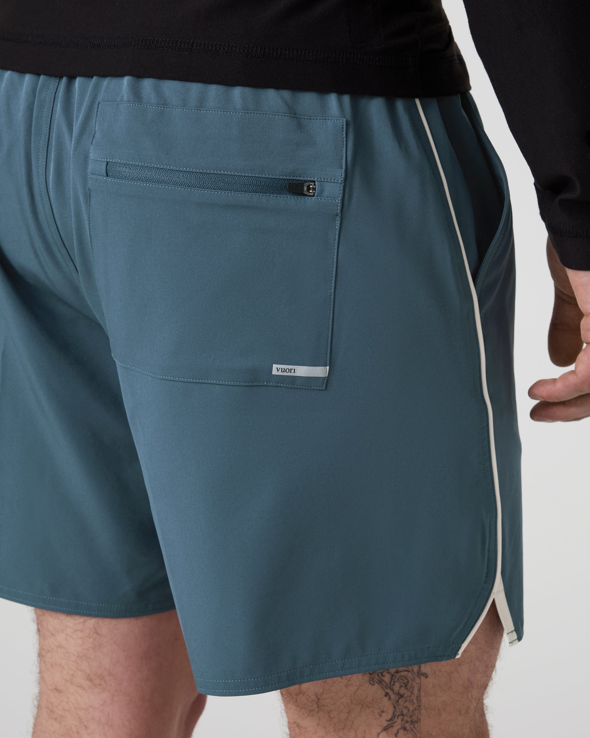 Vuori Trail Short 20