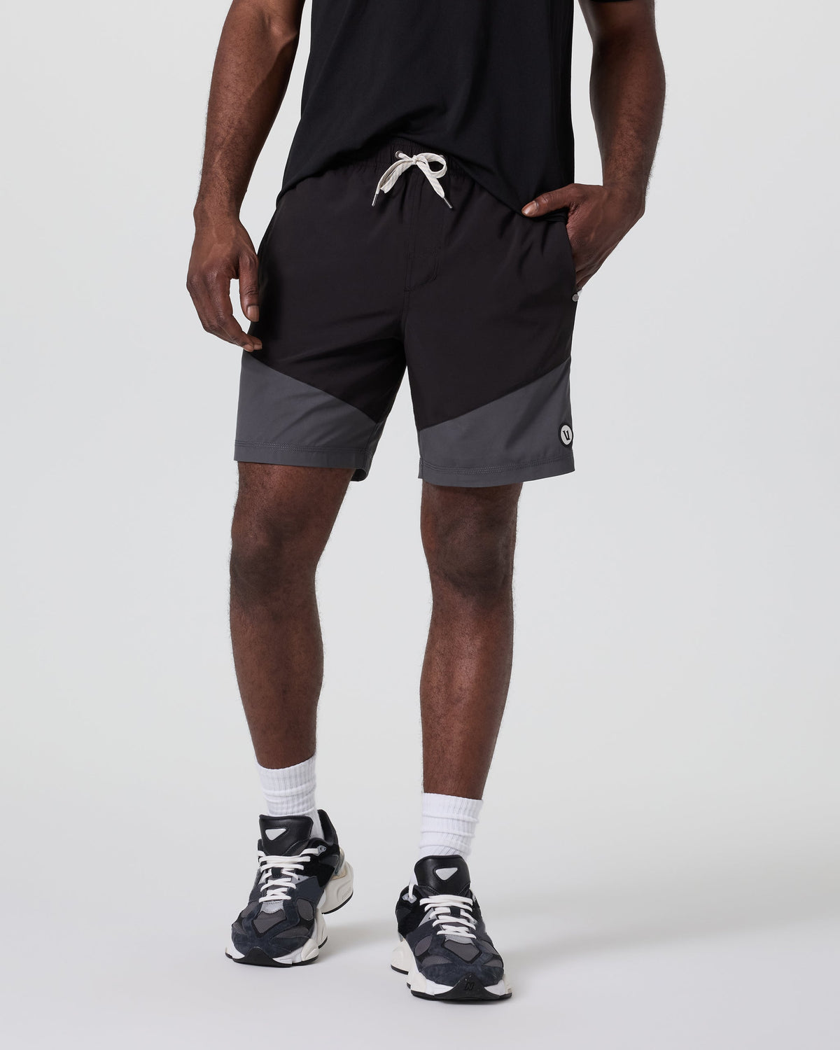Vuori Kore Short X1 Lined Classic Fit 7