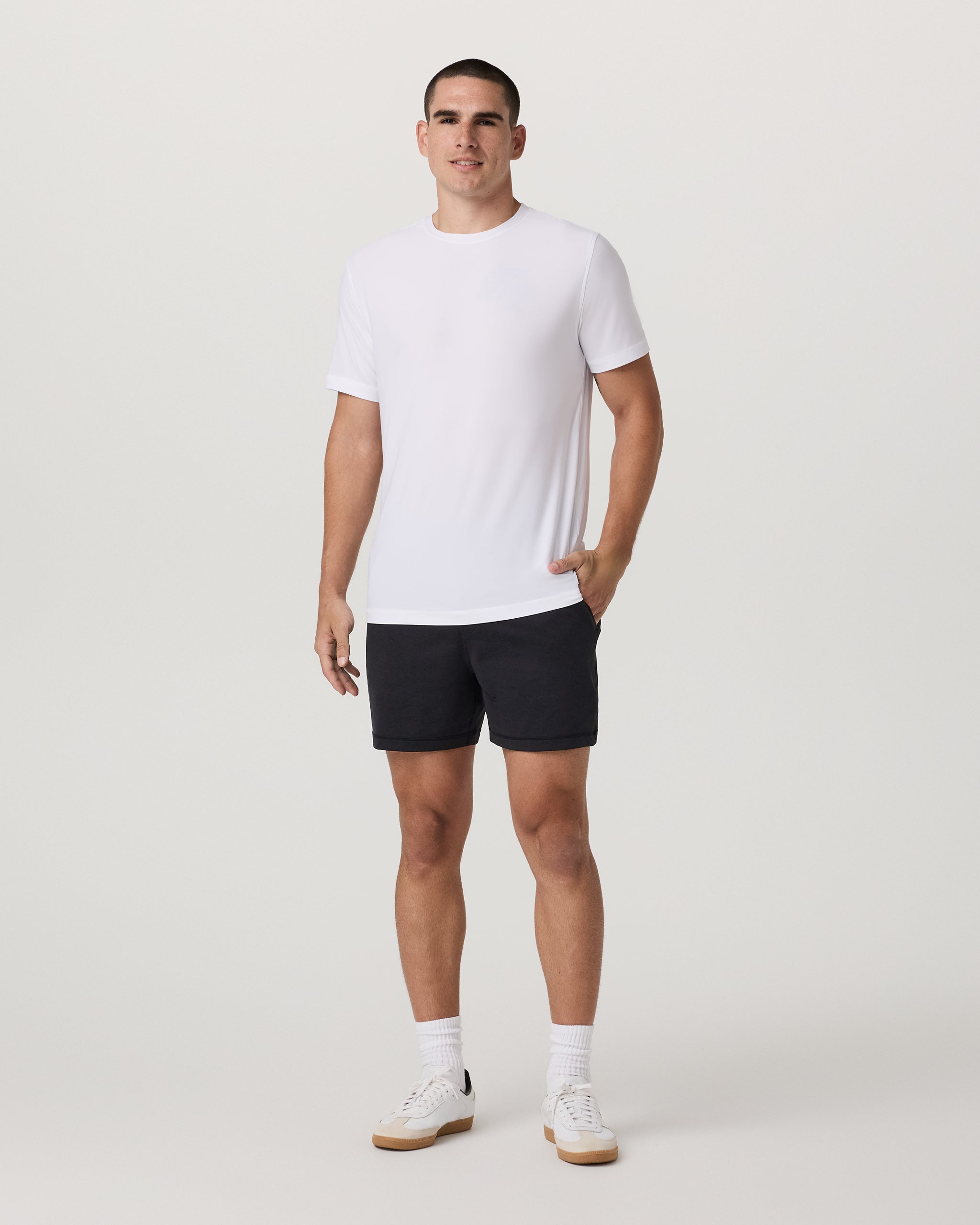 Vuori Coronado Short 5