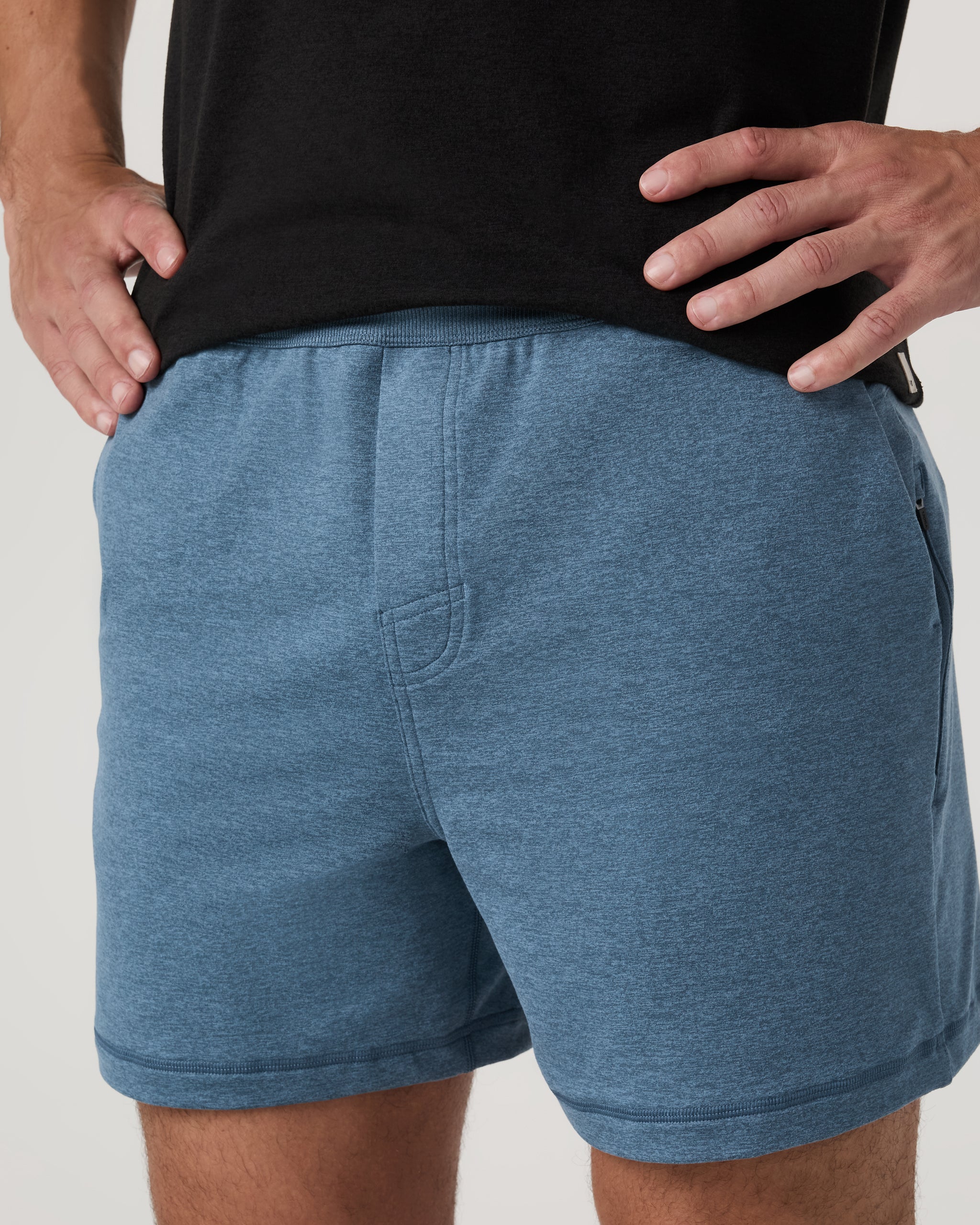 Vuori Coronado Short 5