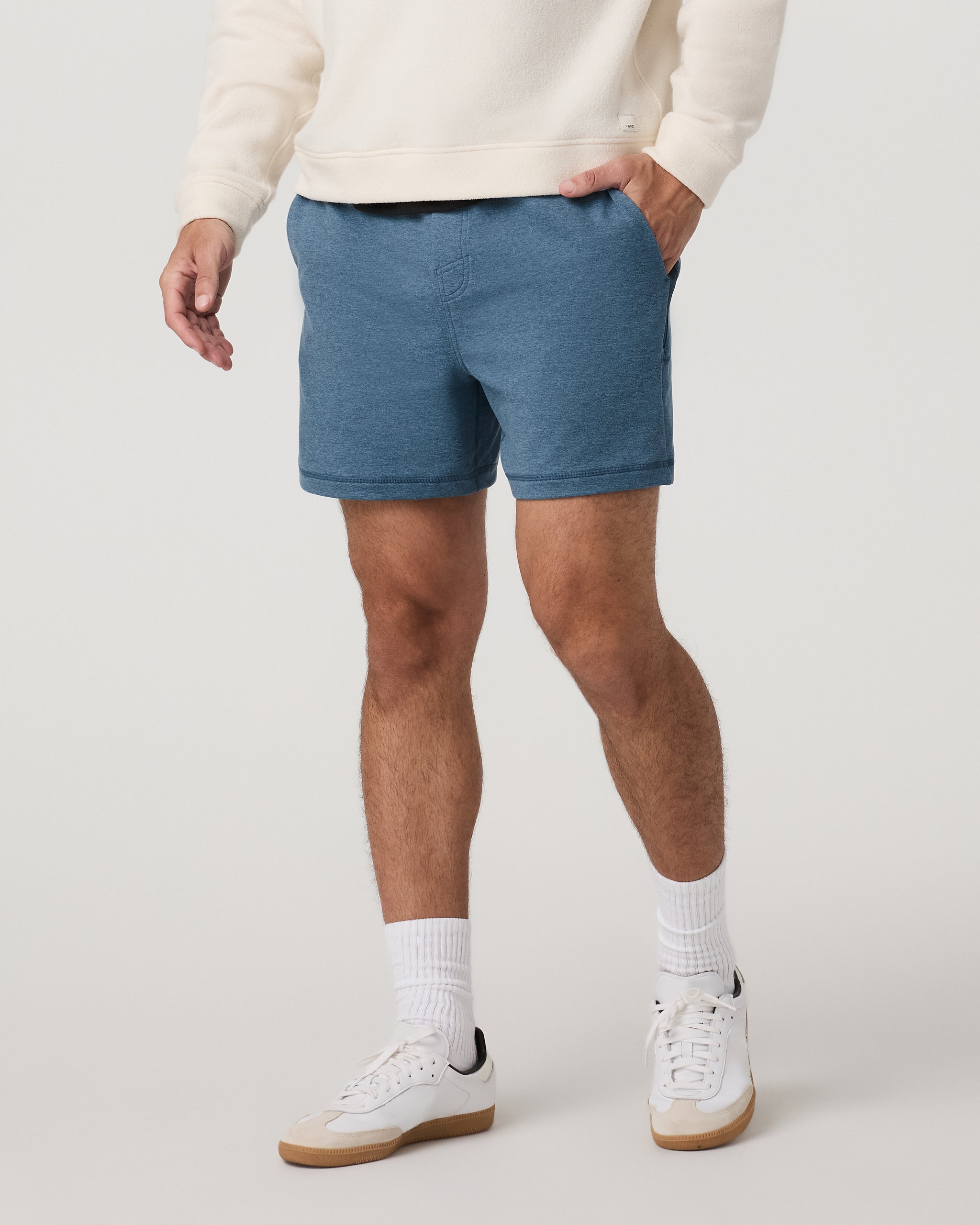 Vuori Coronado Short 5