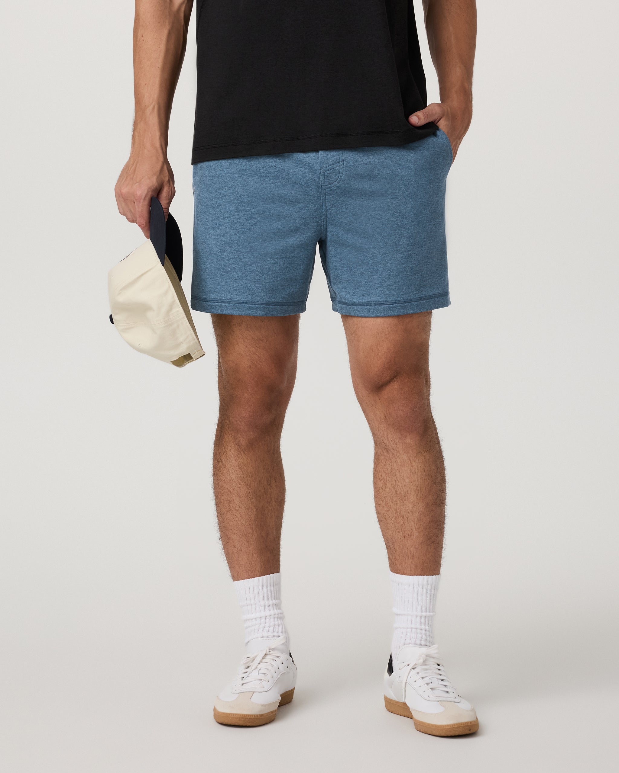 Vuori Coronado Short 5