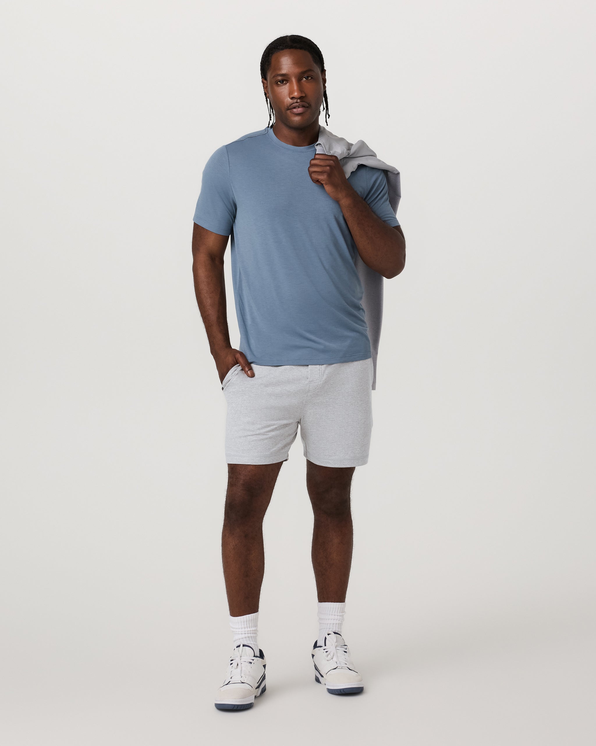 Vuori Coronado Short 5