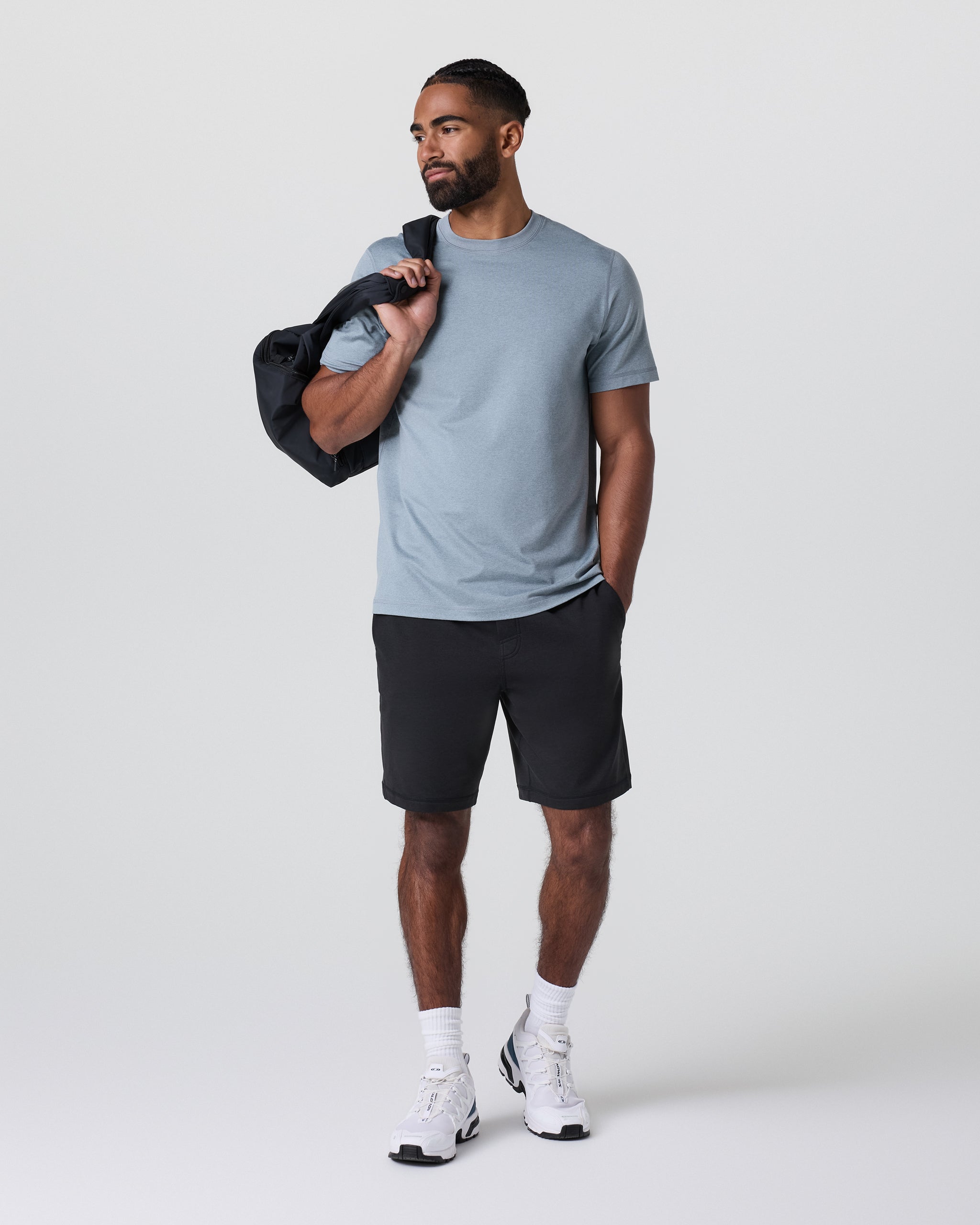 Vuori Coronado Short 8
