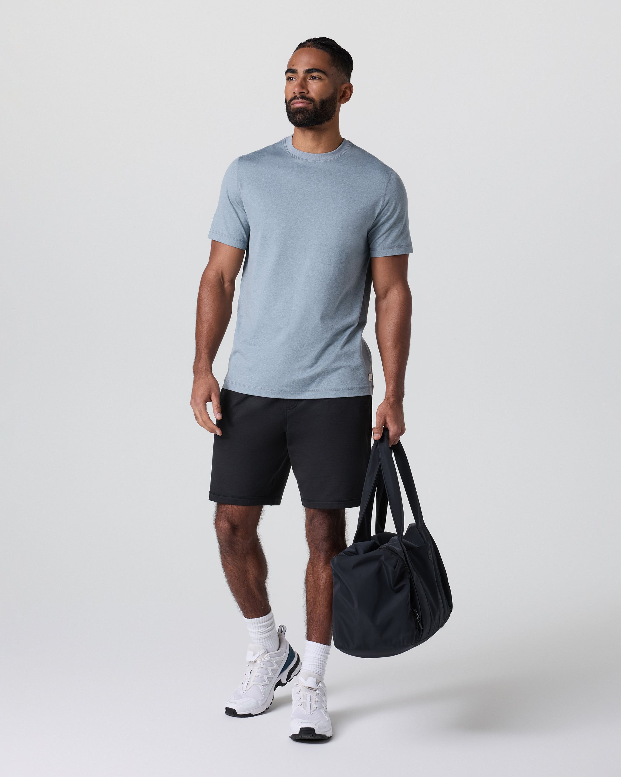 Vuori Coronado Short 8