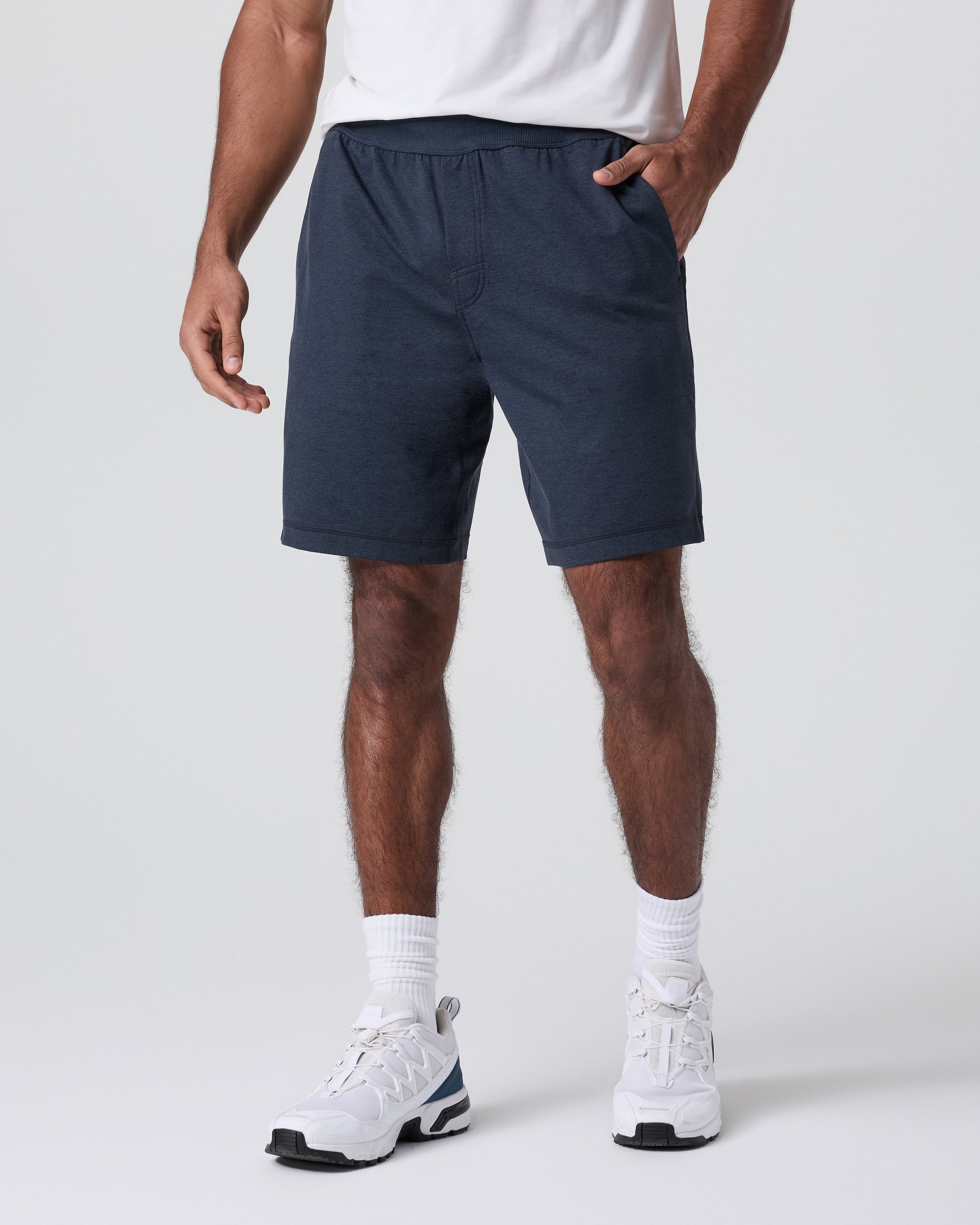 Vuori Coronado Short 8