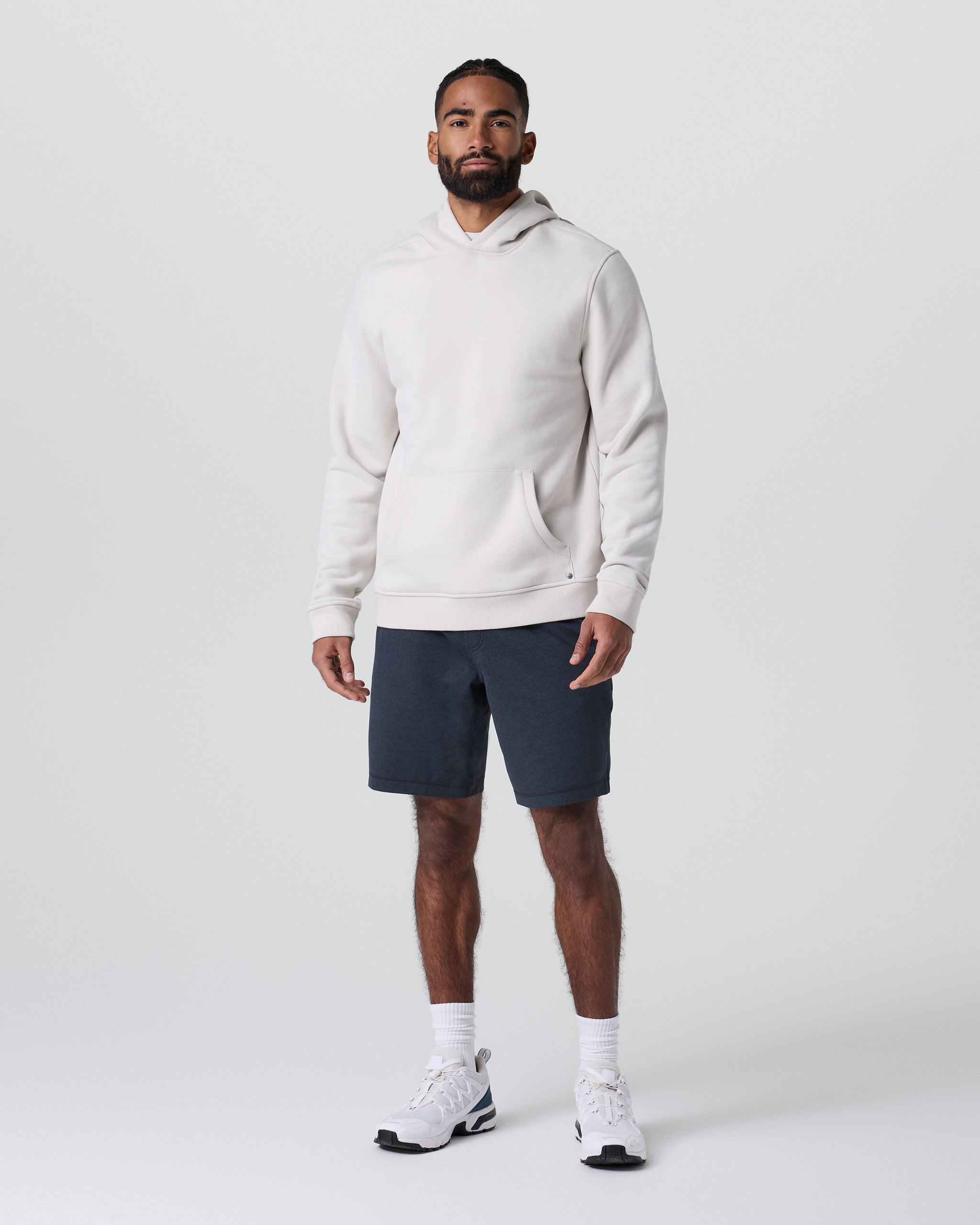 Vuori Coronado Short 8