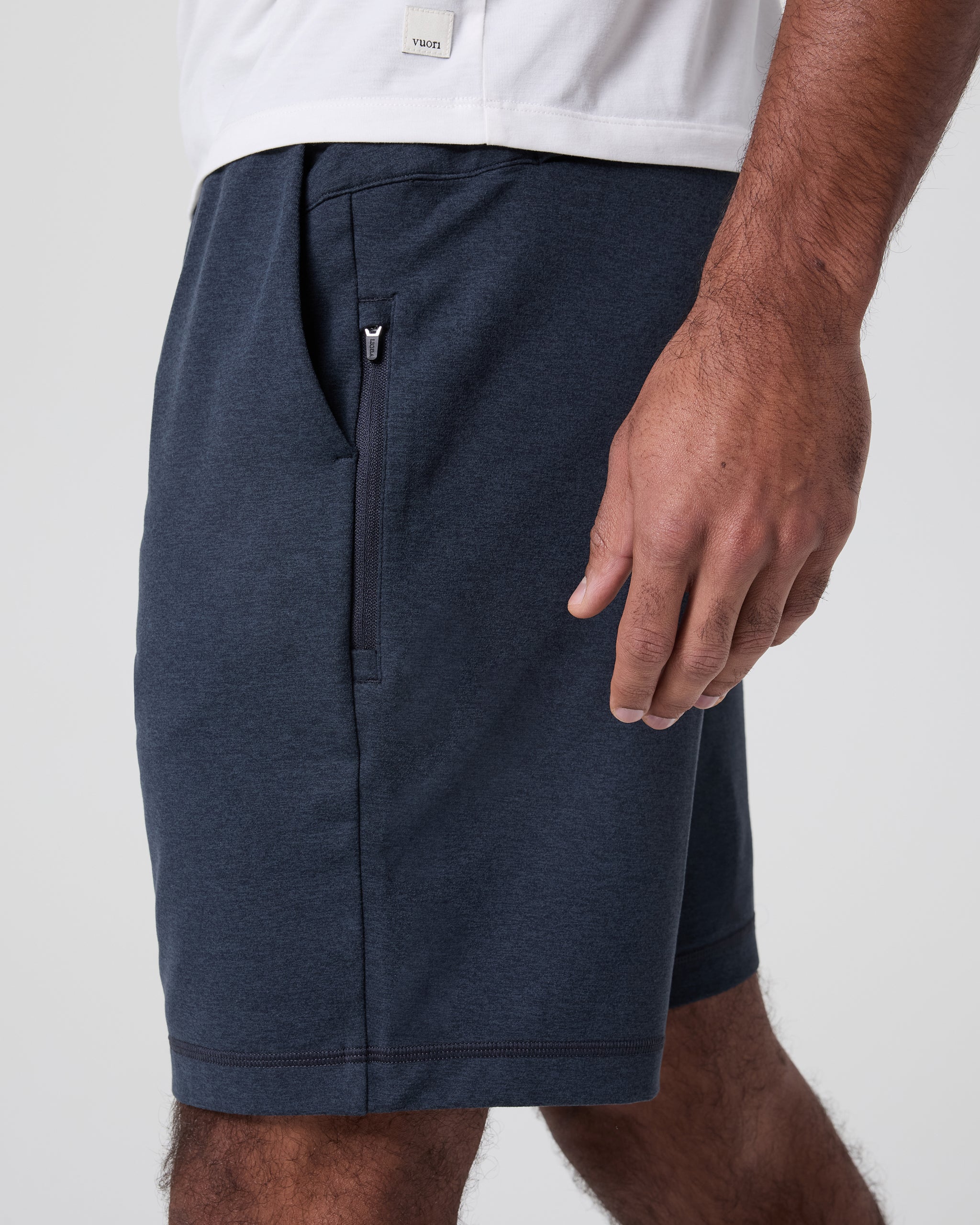 Vuori Coronado Short 8