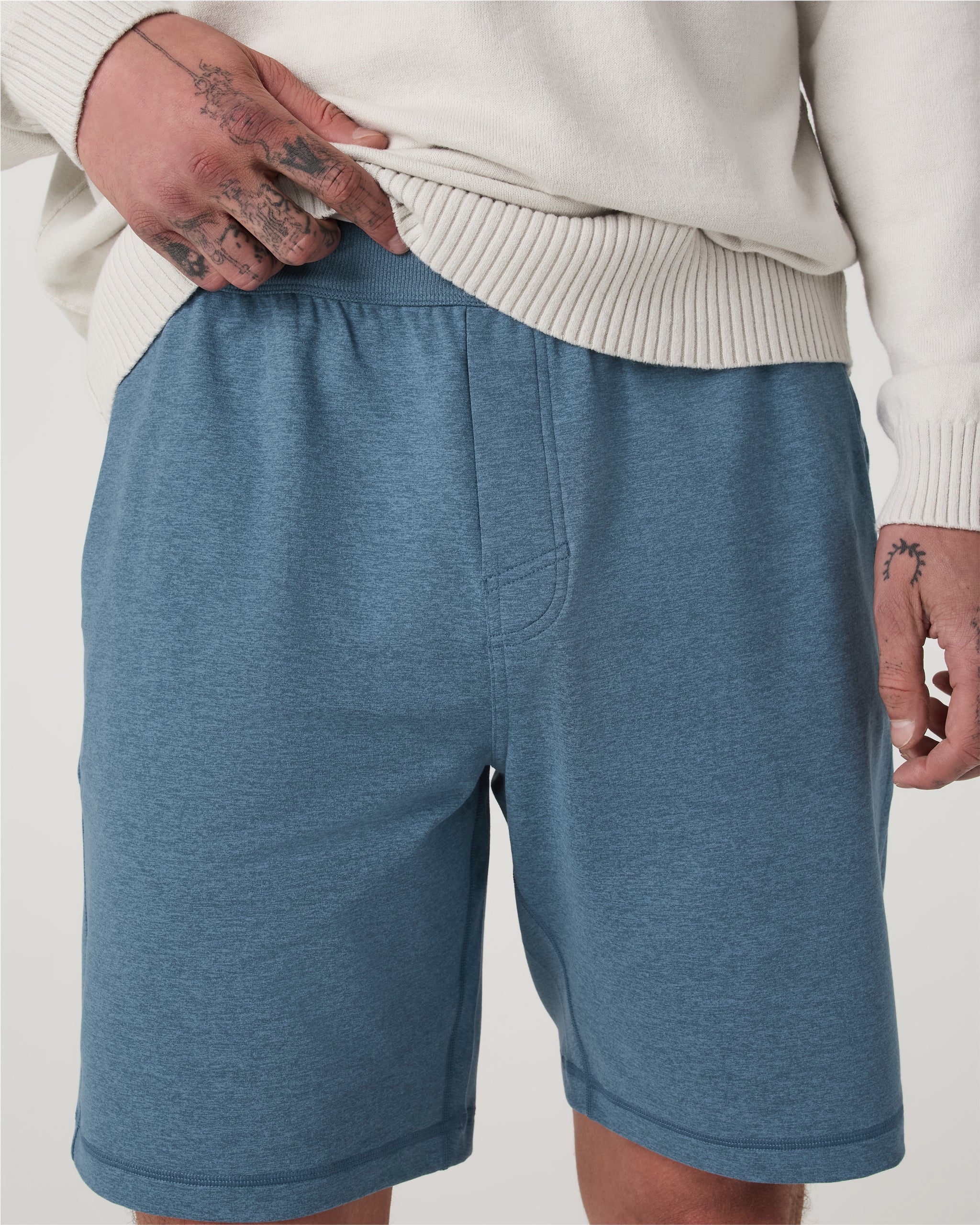 Vuori Coronado Short 8