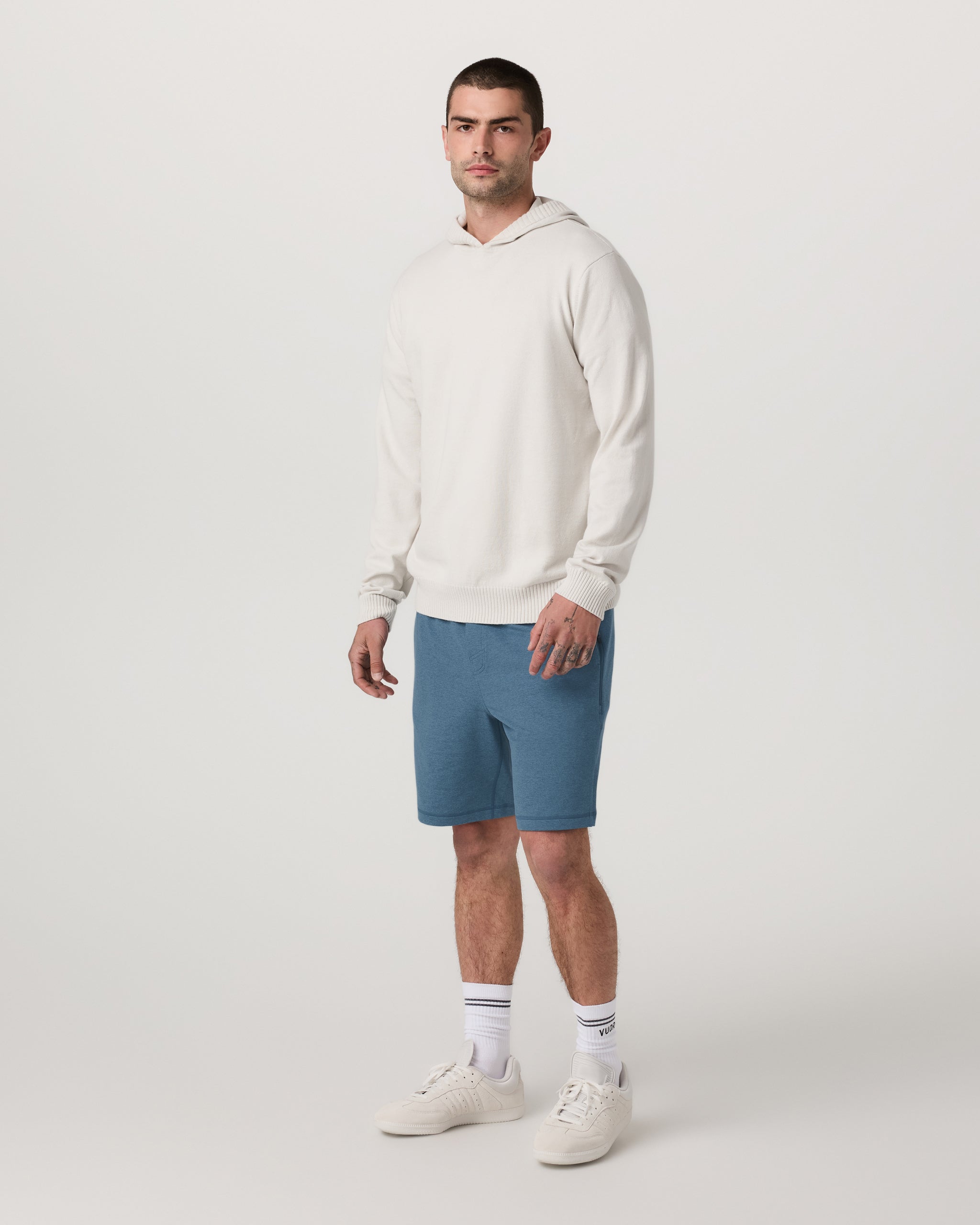 Vuori Coronado Short 8