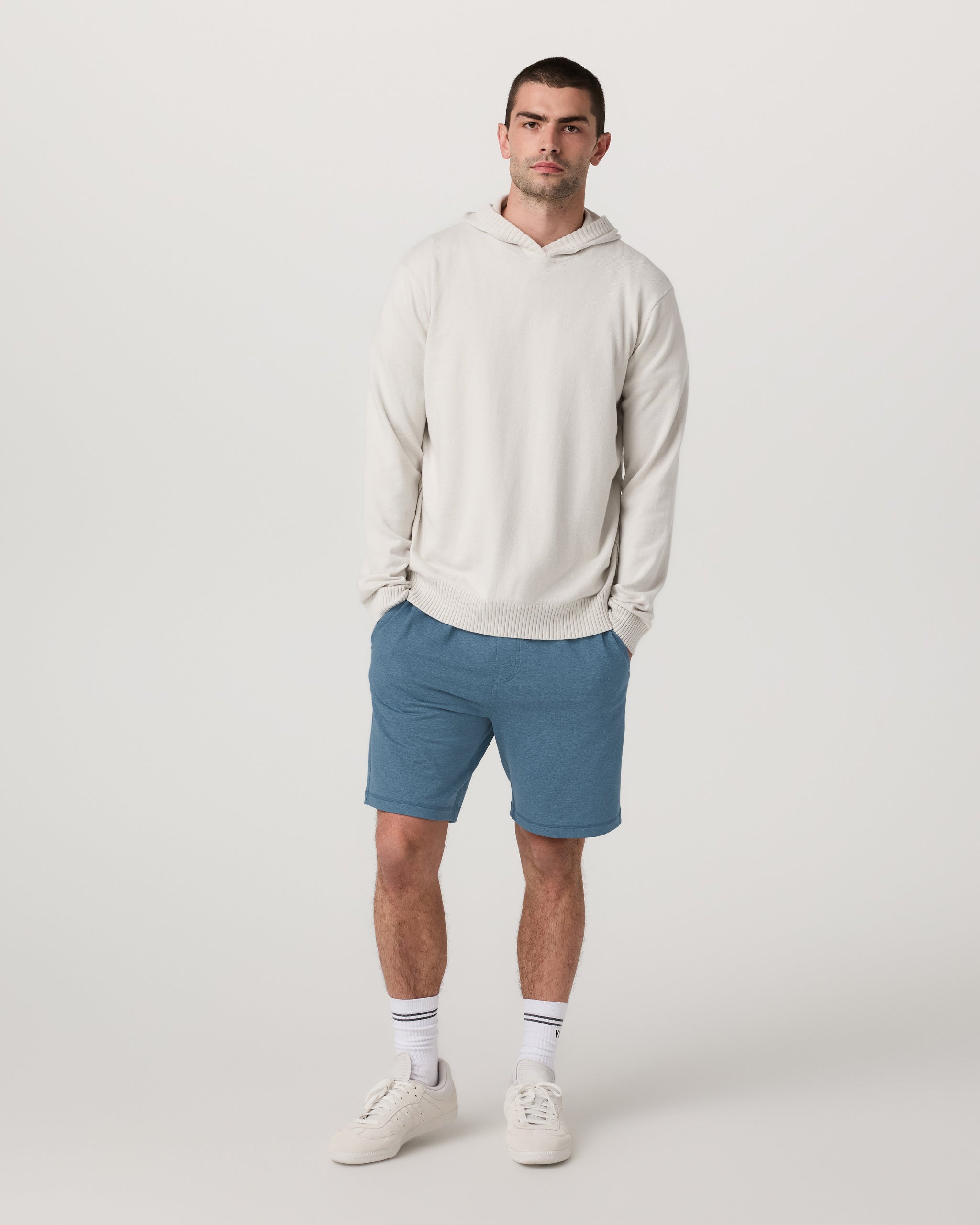 Vuori Coronado Short 8