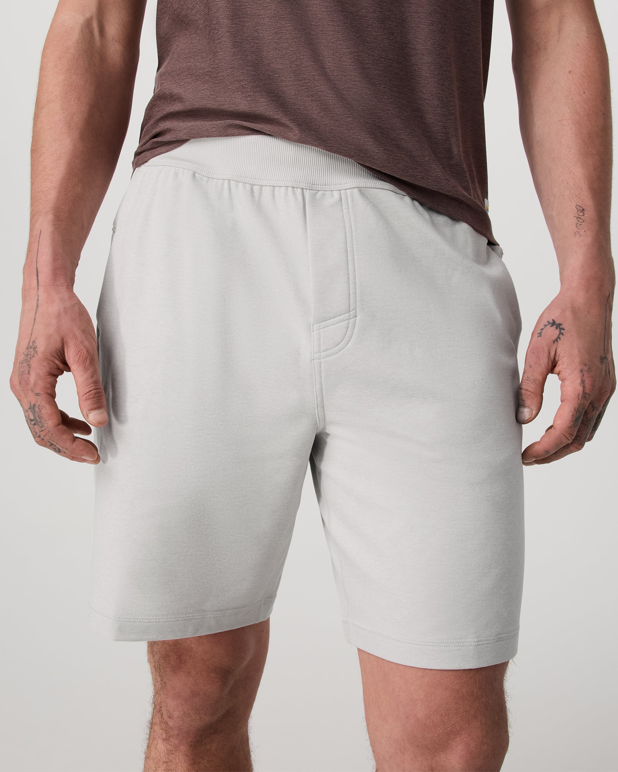 Vuori Coronado Short 8