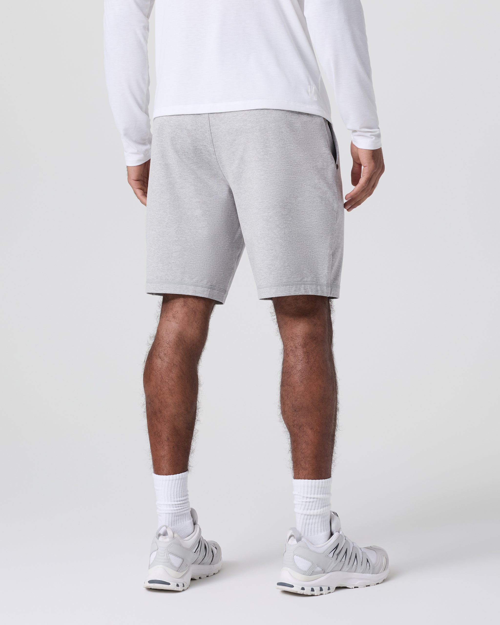 Vuori Coronado Short 8