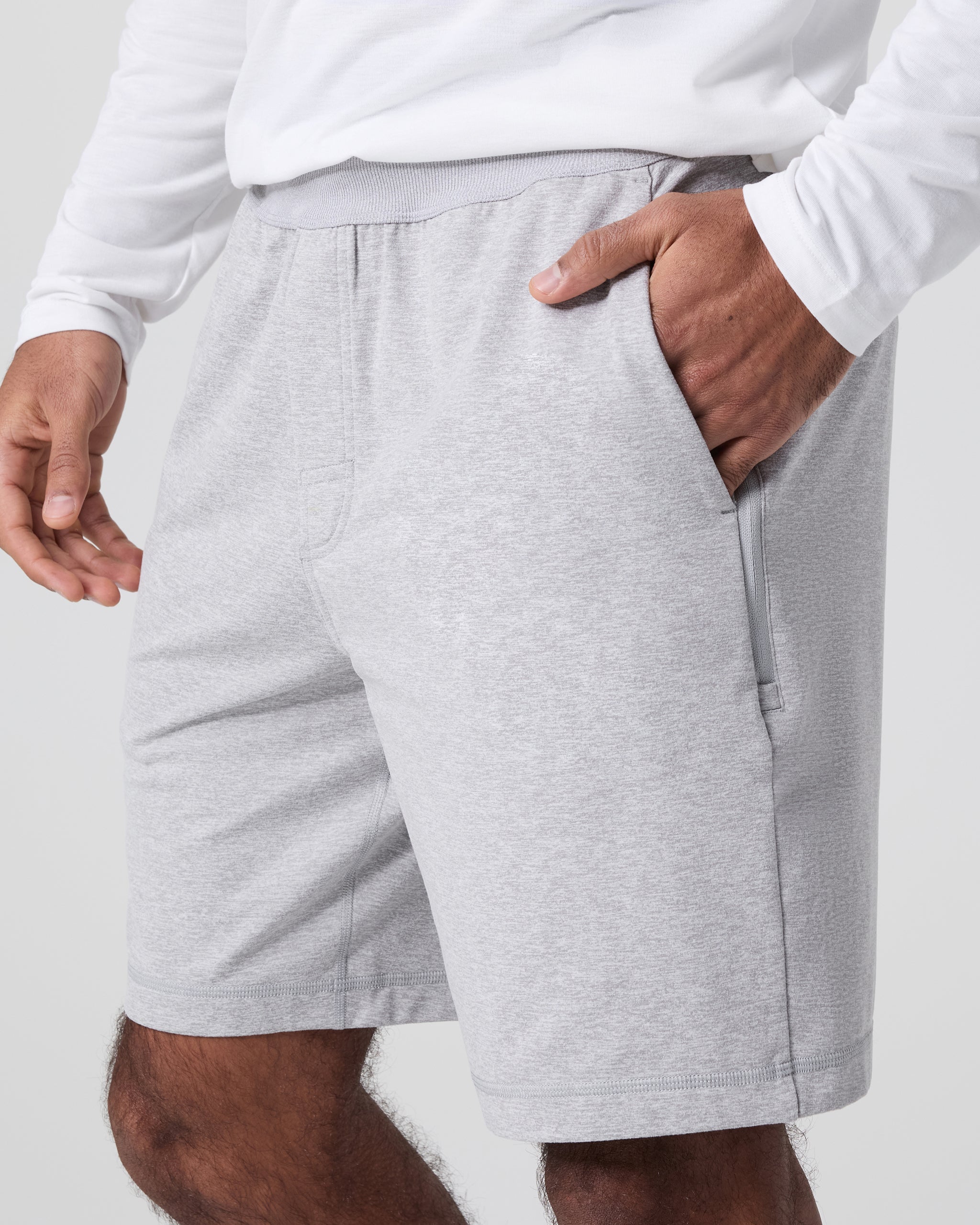 Vuori Coronado Short 8
