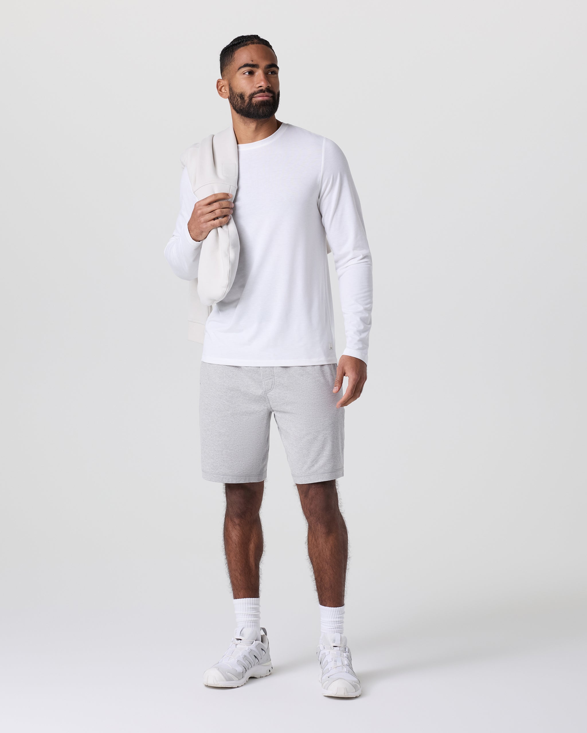 Vuori Coronado Short 8