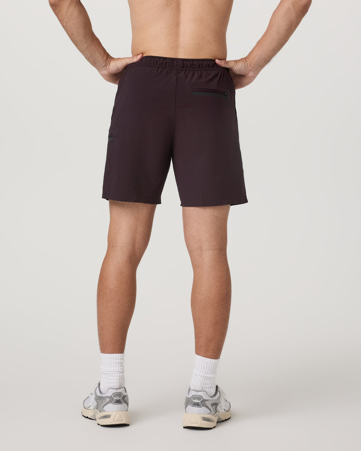 Vuori Grafton Short Lined 7