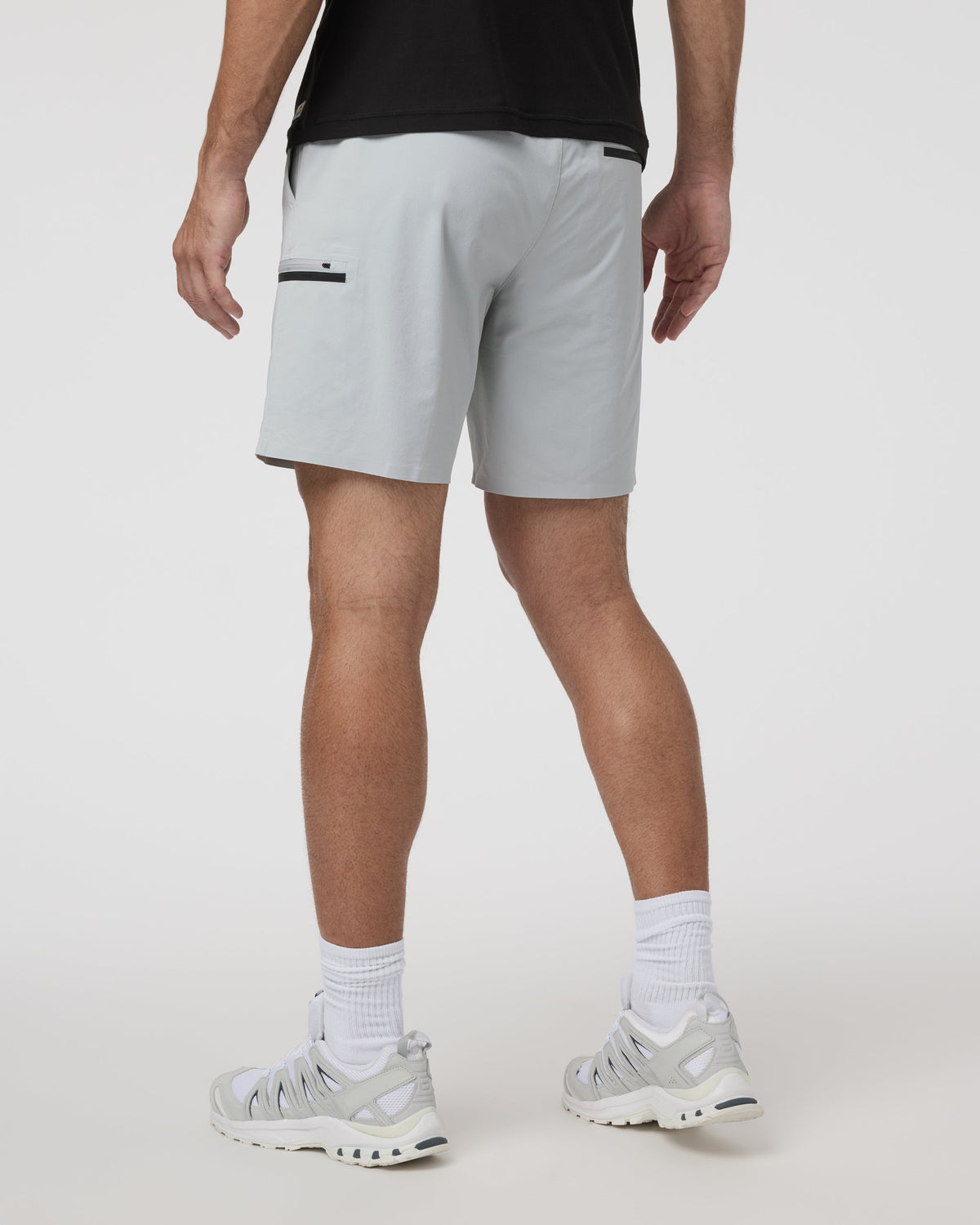 Vuori Grafton Short Lined 7