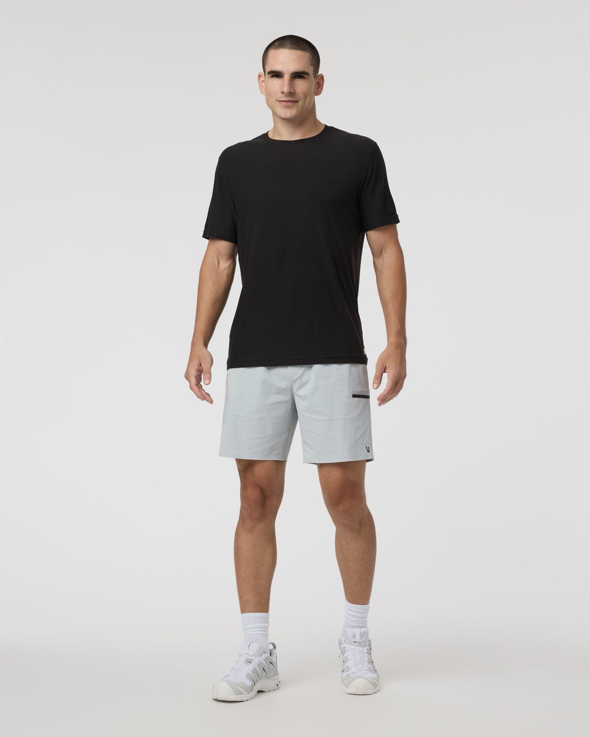 Vuori Grafton Short Lined 7
