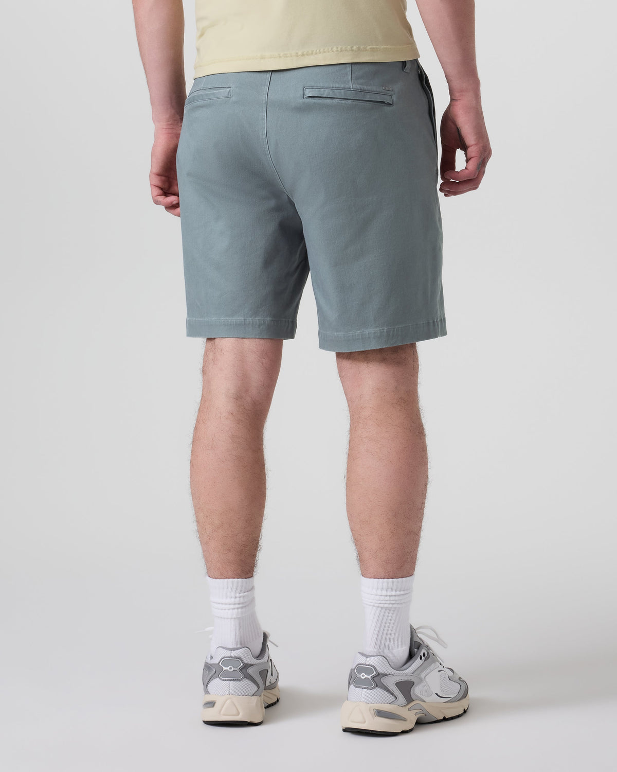 Vuori Fletcher Chino Short 8