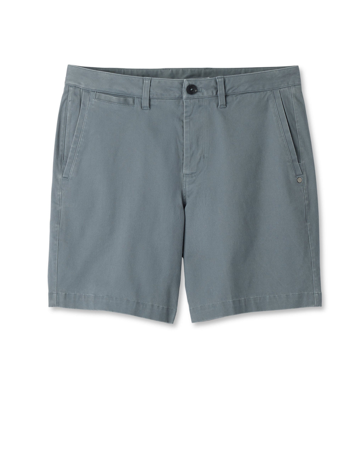 Vuori Fletcher Chino Short 8