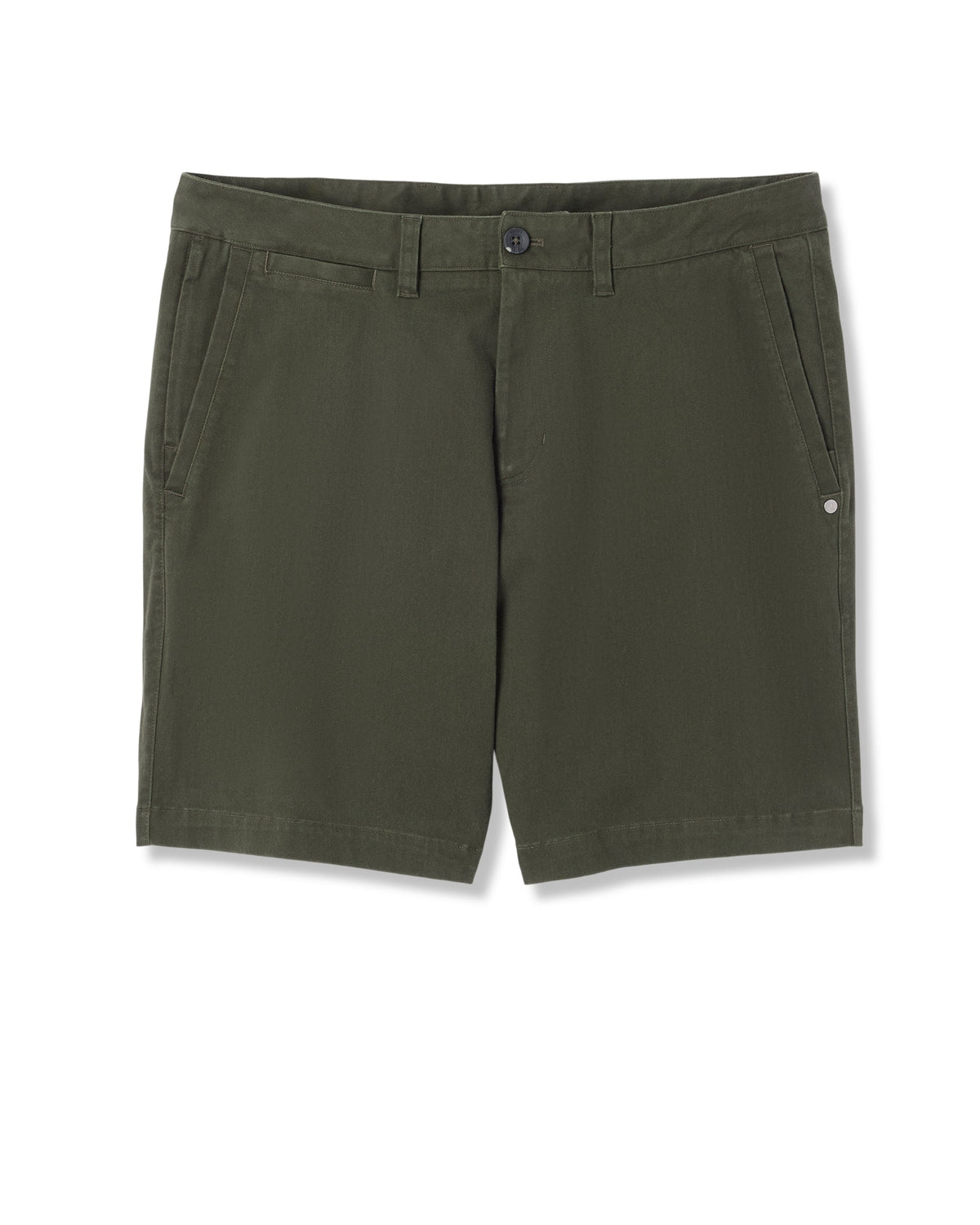 Vuori Fletcher Chino Short 8
