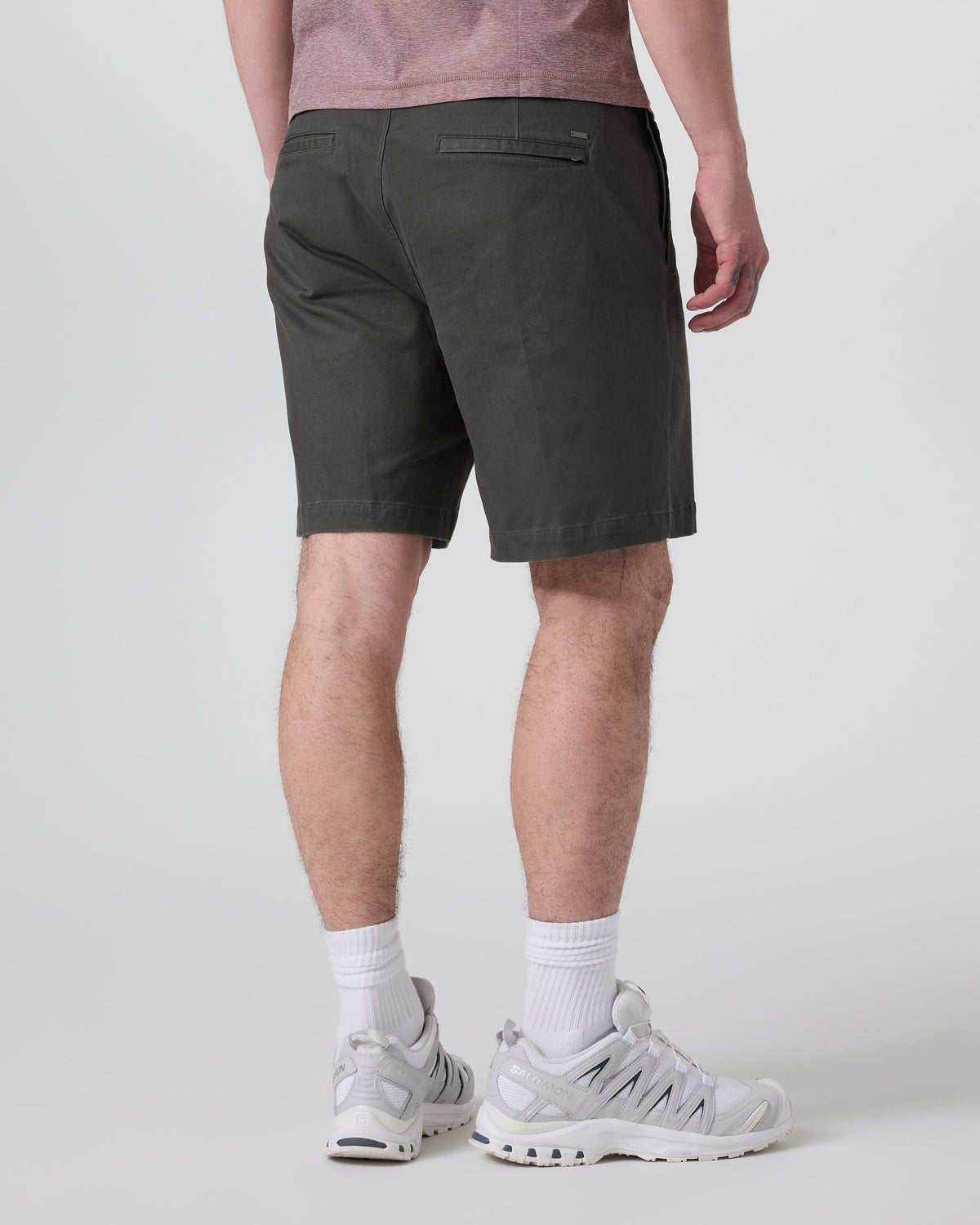 Vuori Fletcher Chino Short 8