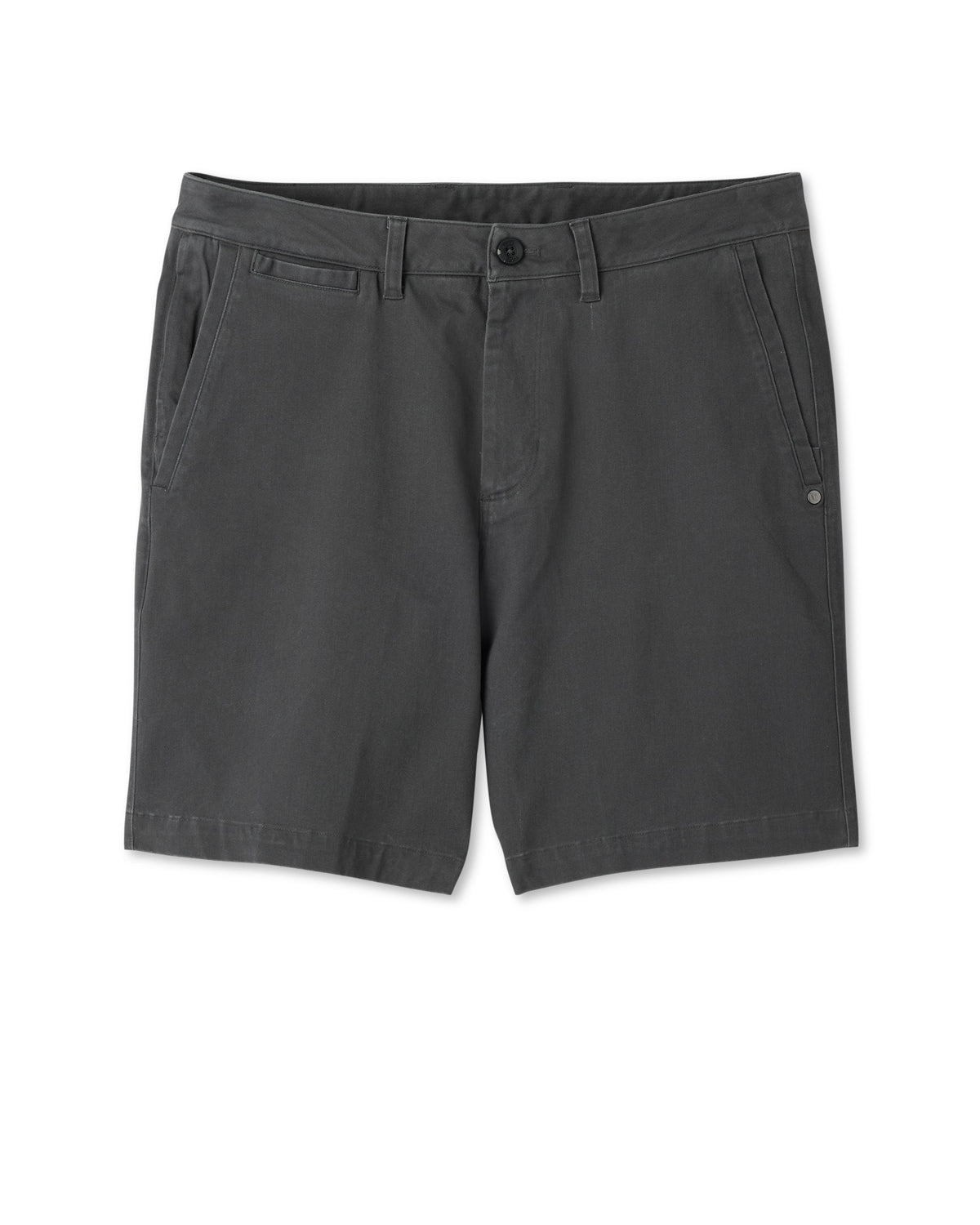 Vuori Fletcher Chino Short 8