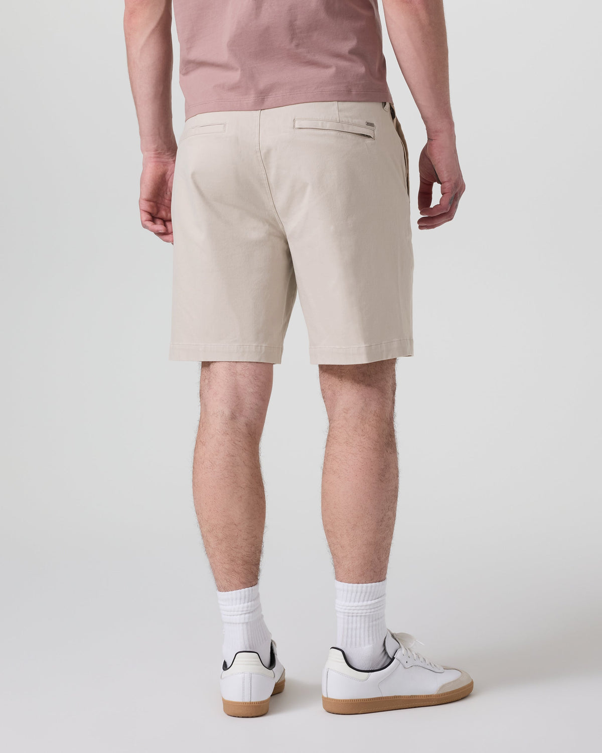 Vuori Fletcher Chino Short 8