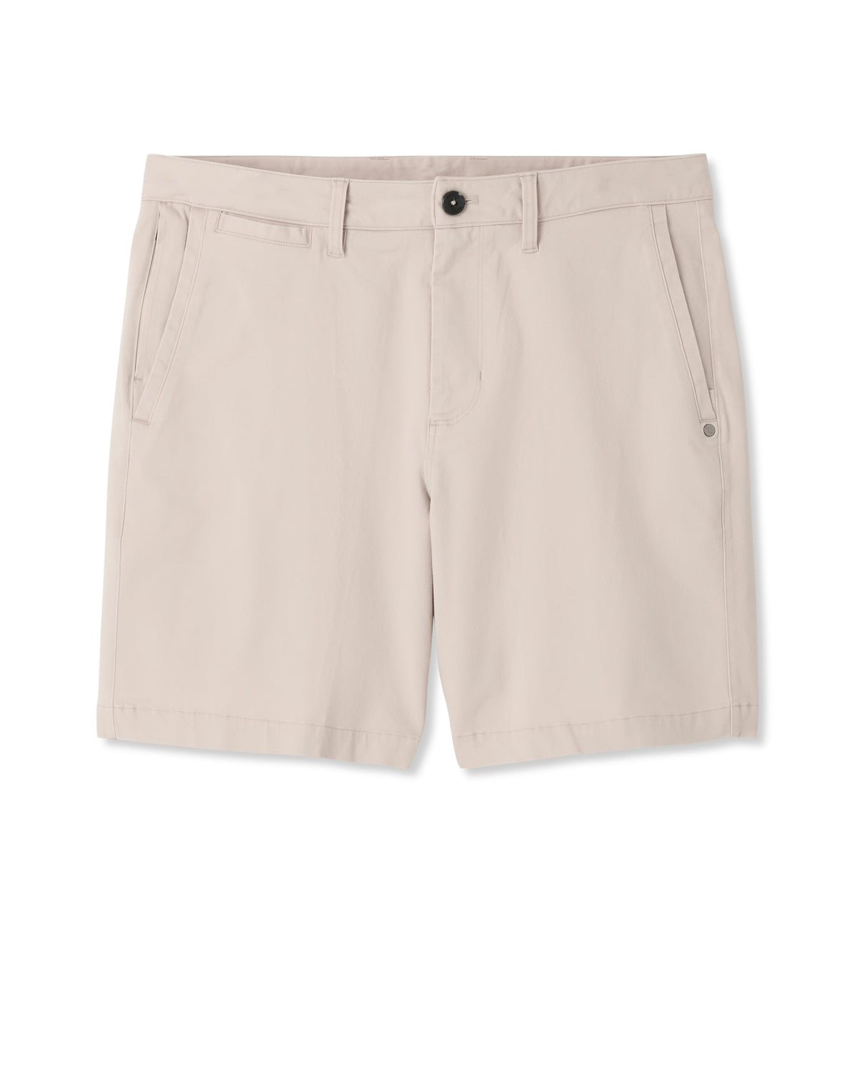 Vuori Fletcher Chino Short 8