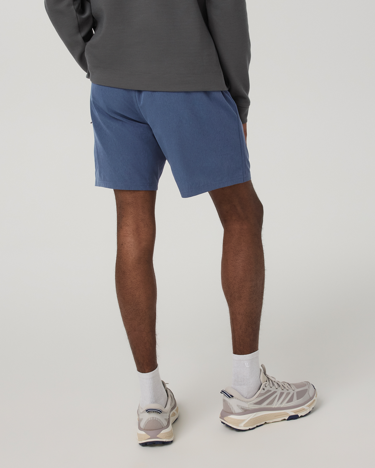 Vuori Banks Session Short Unlined 7