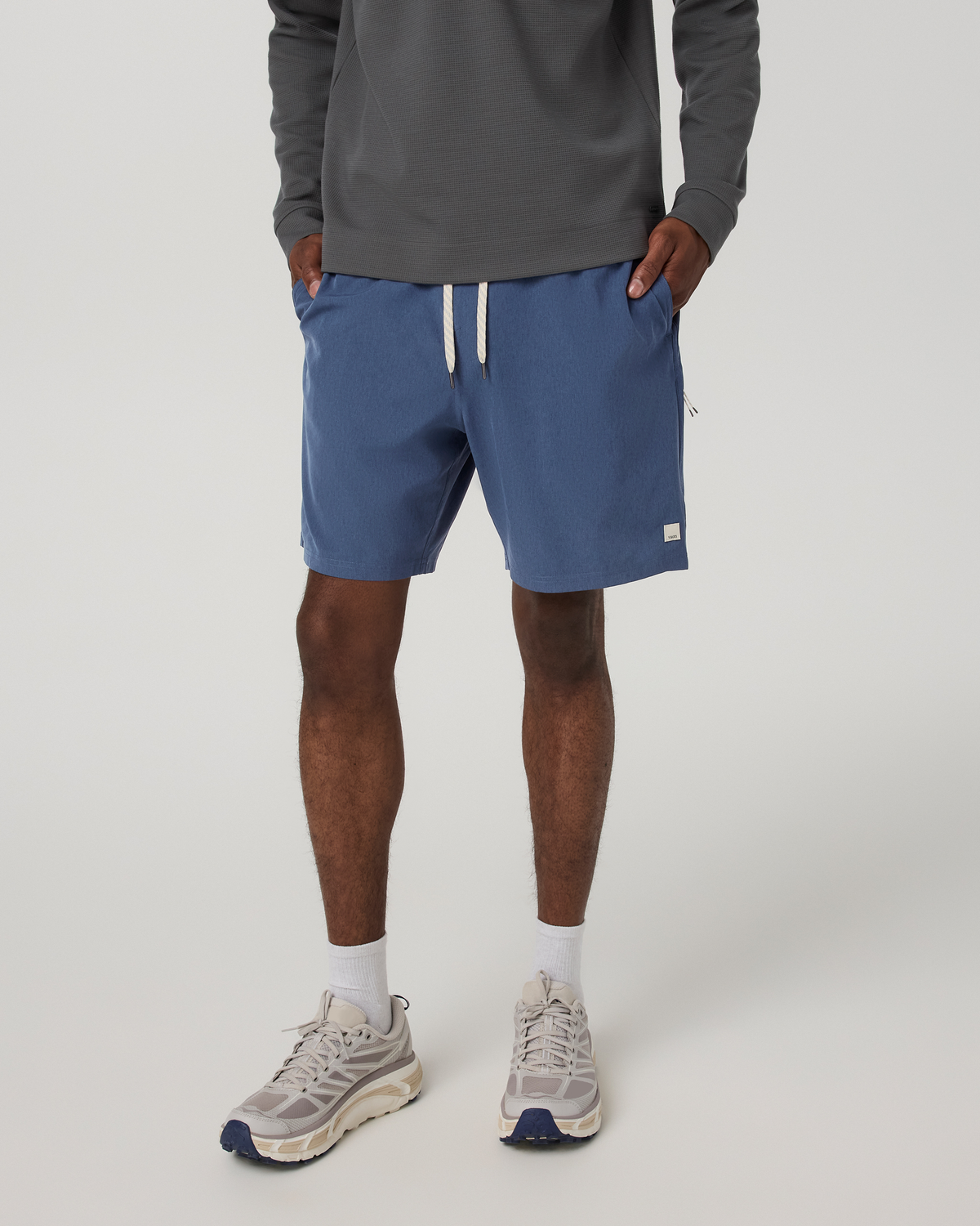 Vuori Banks Session Short Unlined 7
