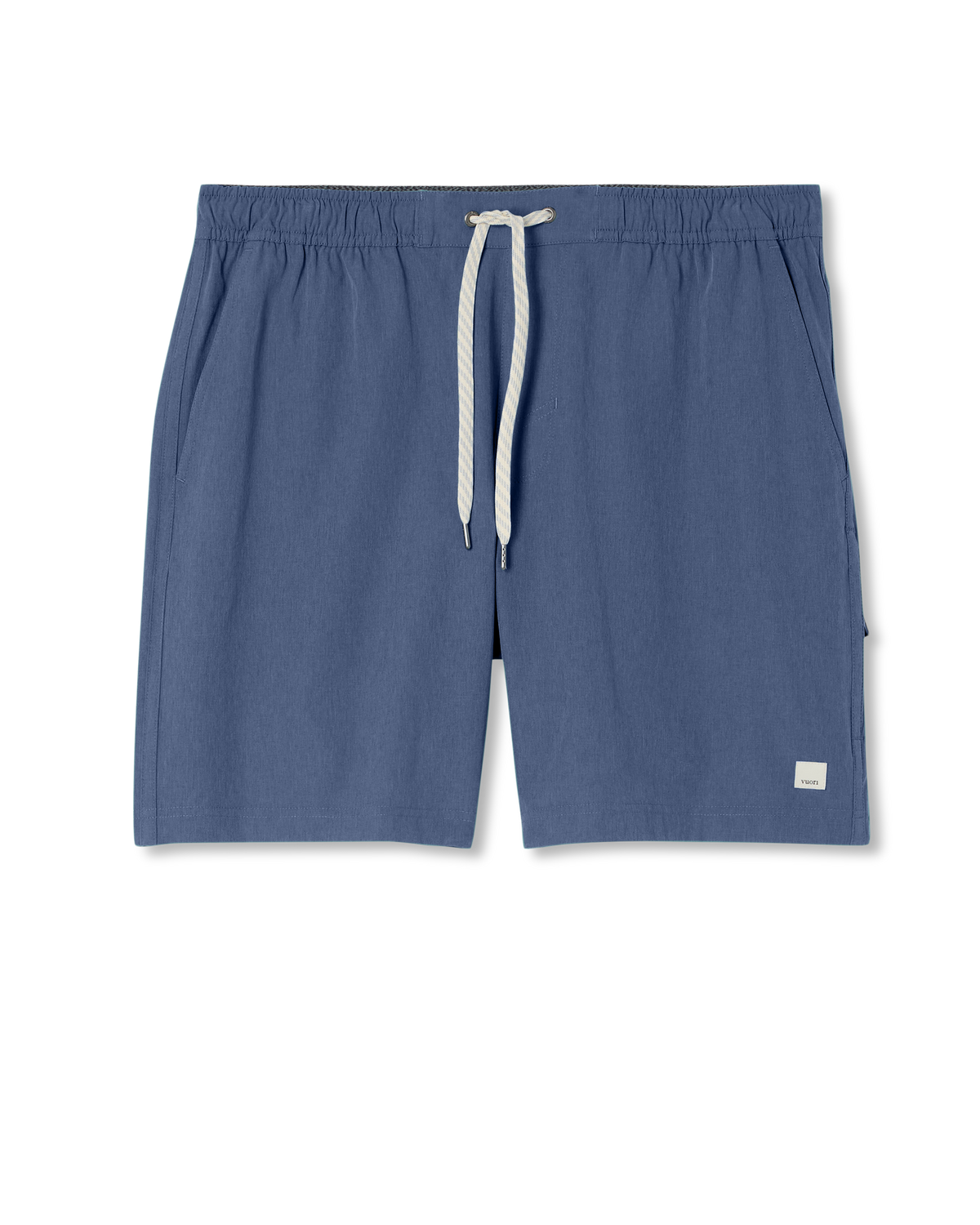 Vuori Banks Session Short Unlined 7