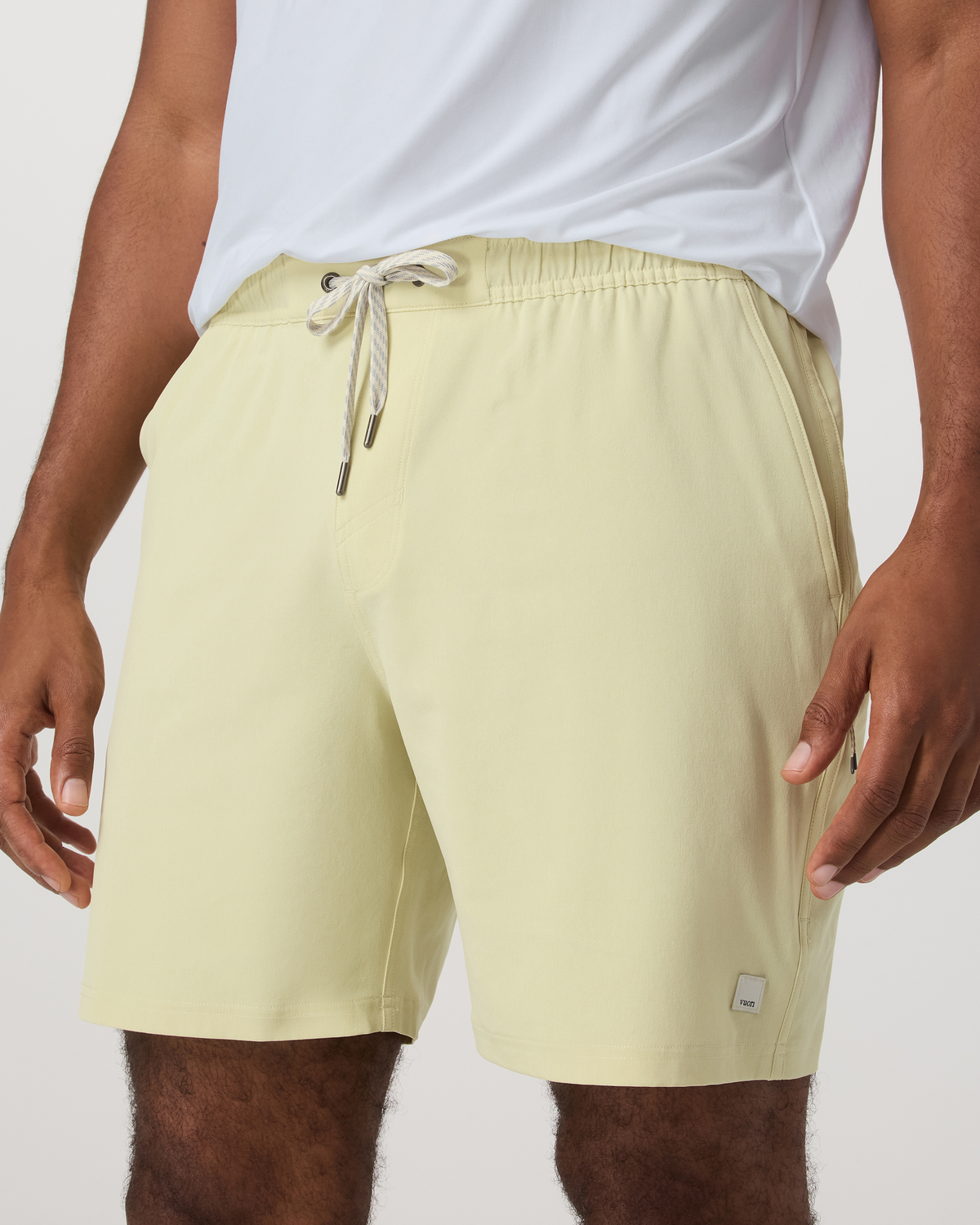 Vuori Banks Session Short Unlined 7