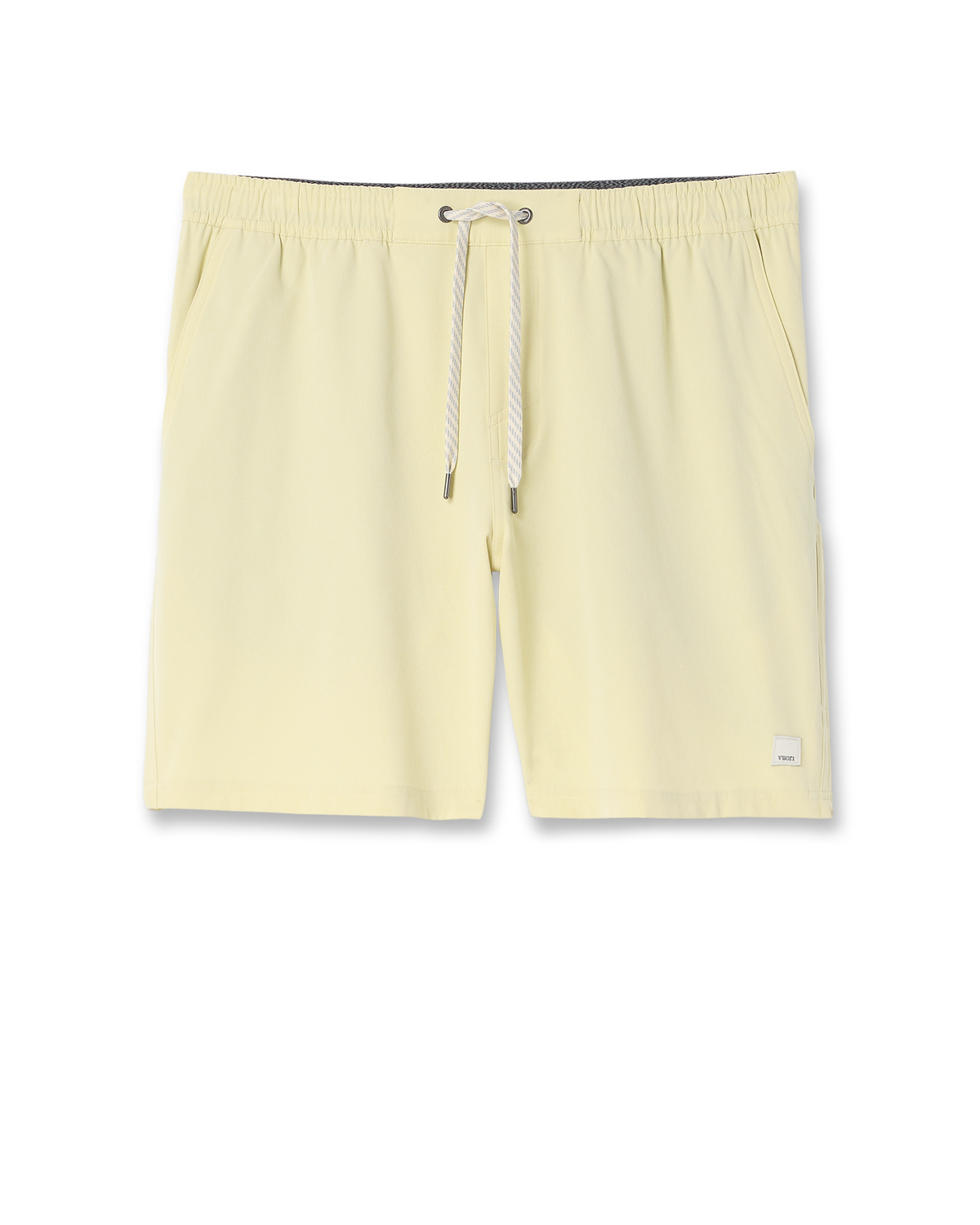 Vuori Banks Session Short Unlined 7